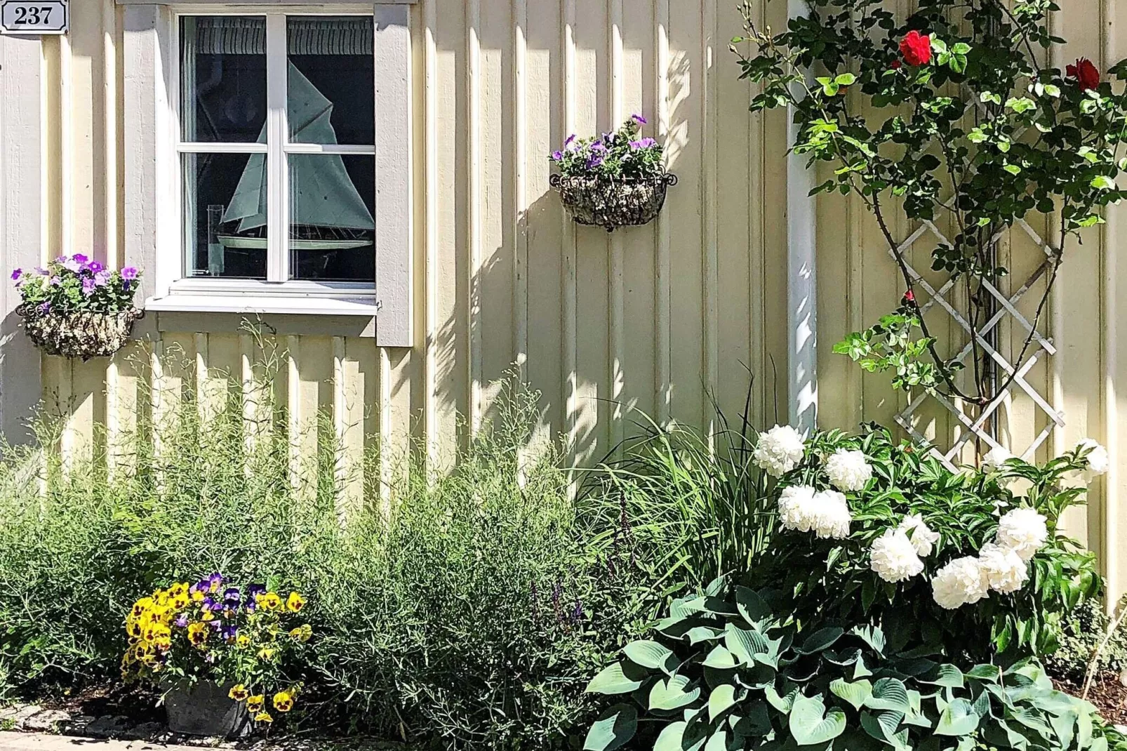 7 persoons vakantie huis in STRöMSTAD-Buitenlucht