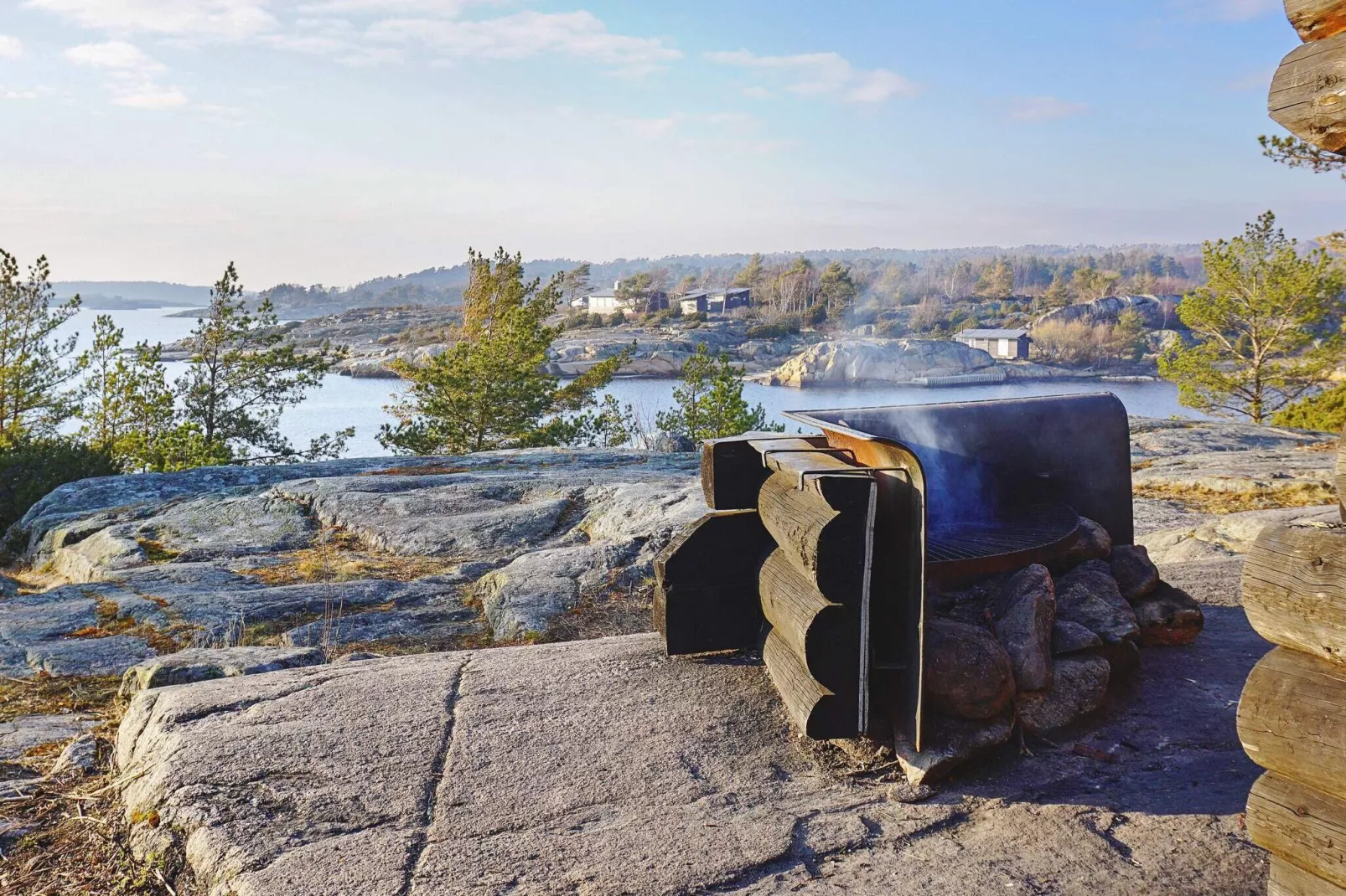 7 persoons vakantie huis in STRöMSTAD-Buitenlucht