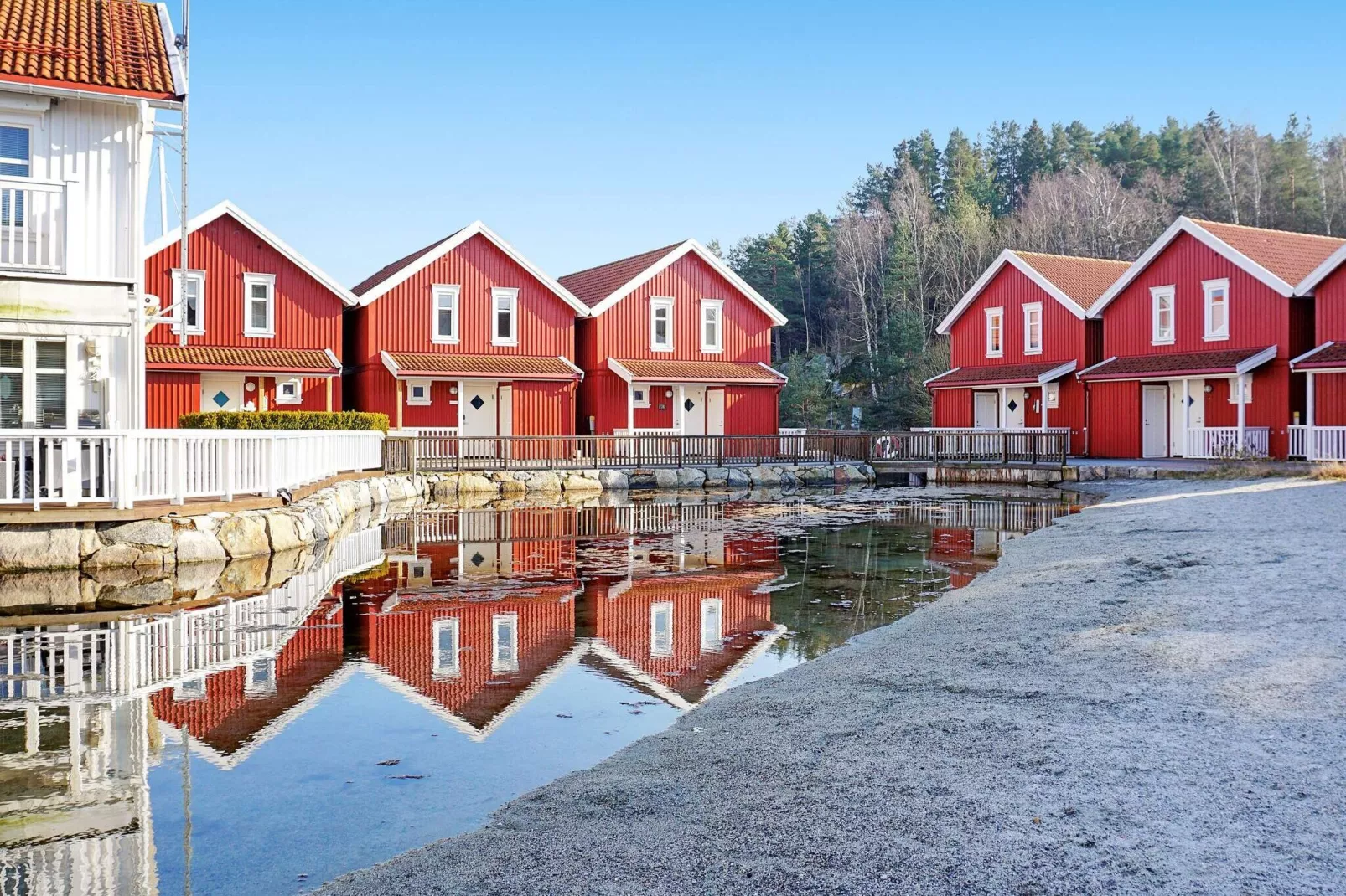 7 persoons vakantie huis in STRöMSTAD-Buitenlucht