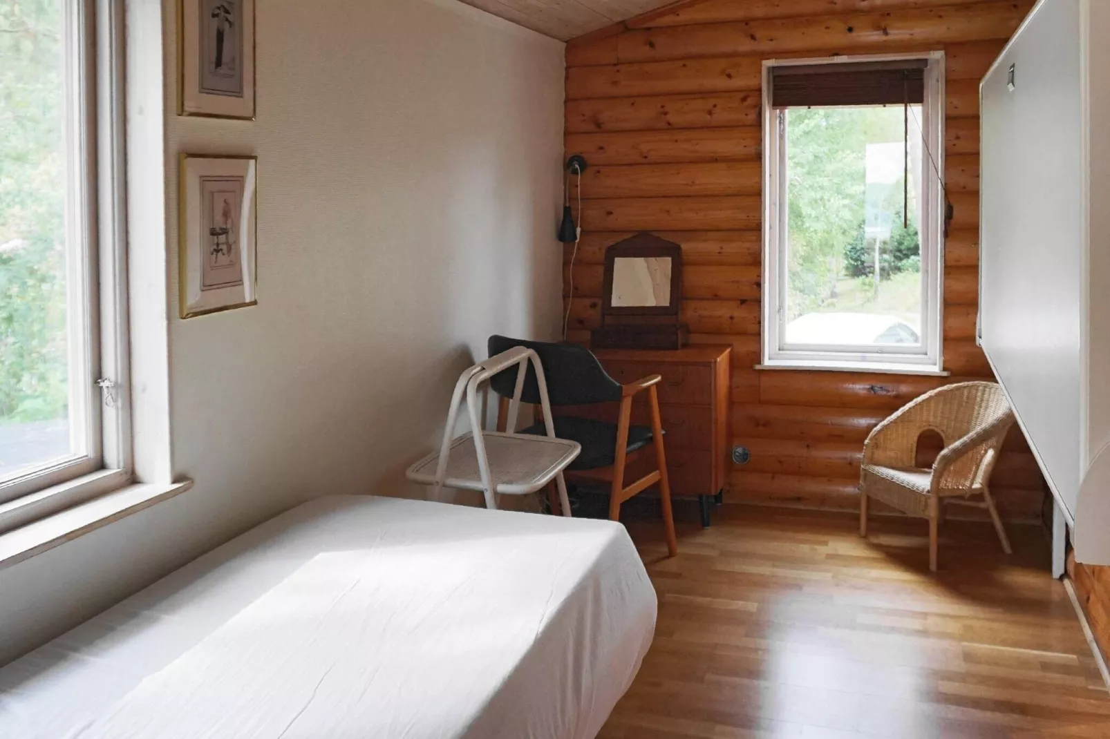 6 persoons vakantie huis in HENÅN-Binnen