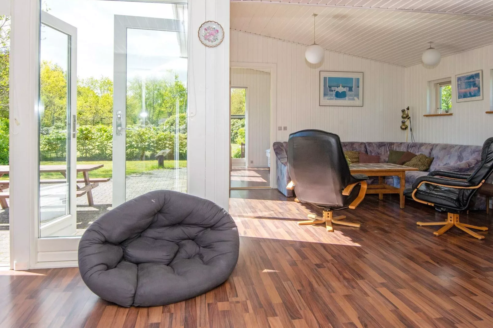 8 persoons vakantie huis in Ørsted-By Traum-Binnen