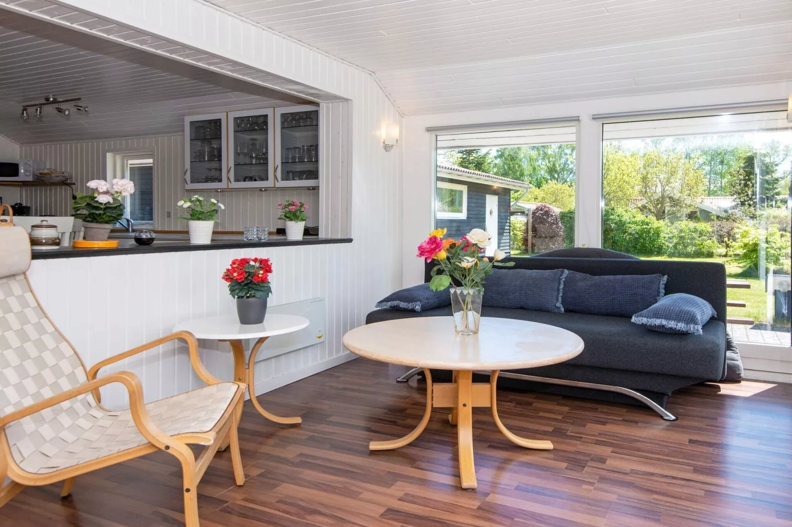 8 persoons vakantie huis in Ørsted-By Traum-Binnen