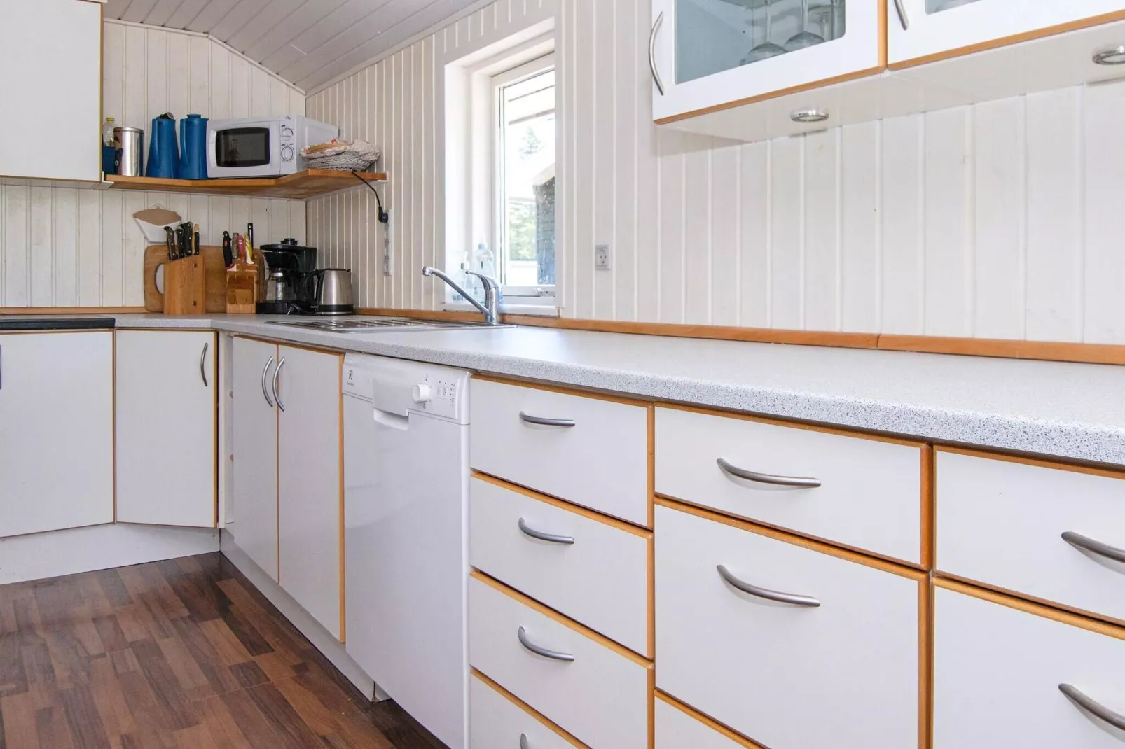 8 persoons vakantie huis in Ørsted-By Traum-Binnen