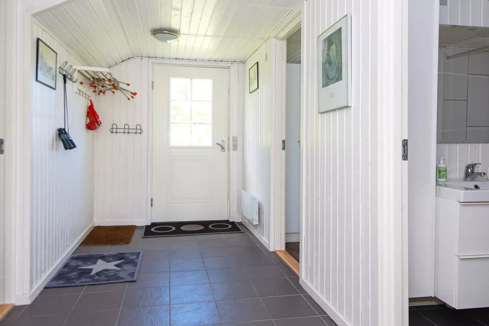 8 persoons vakantie huis in Ørsted-By Traum-Binnen
