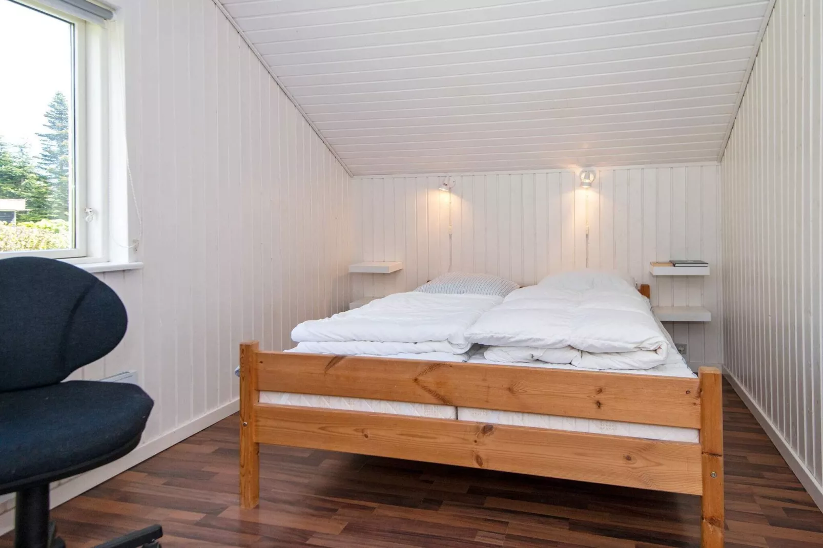 8 persoons vakantie huis in Ørsted-By Traum-Binnen