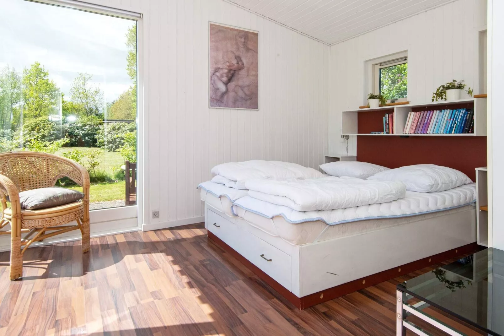 8 persoons vakantie huis in Ørsted-By Traum-Binnen