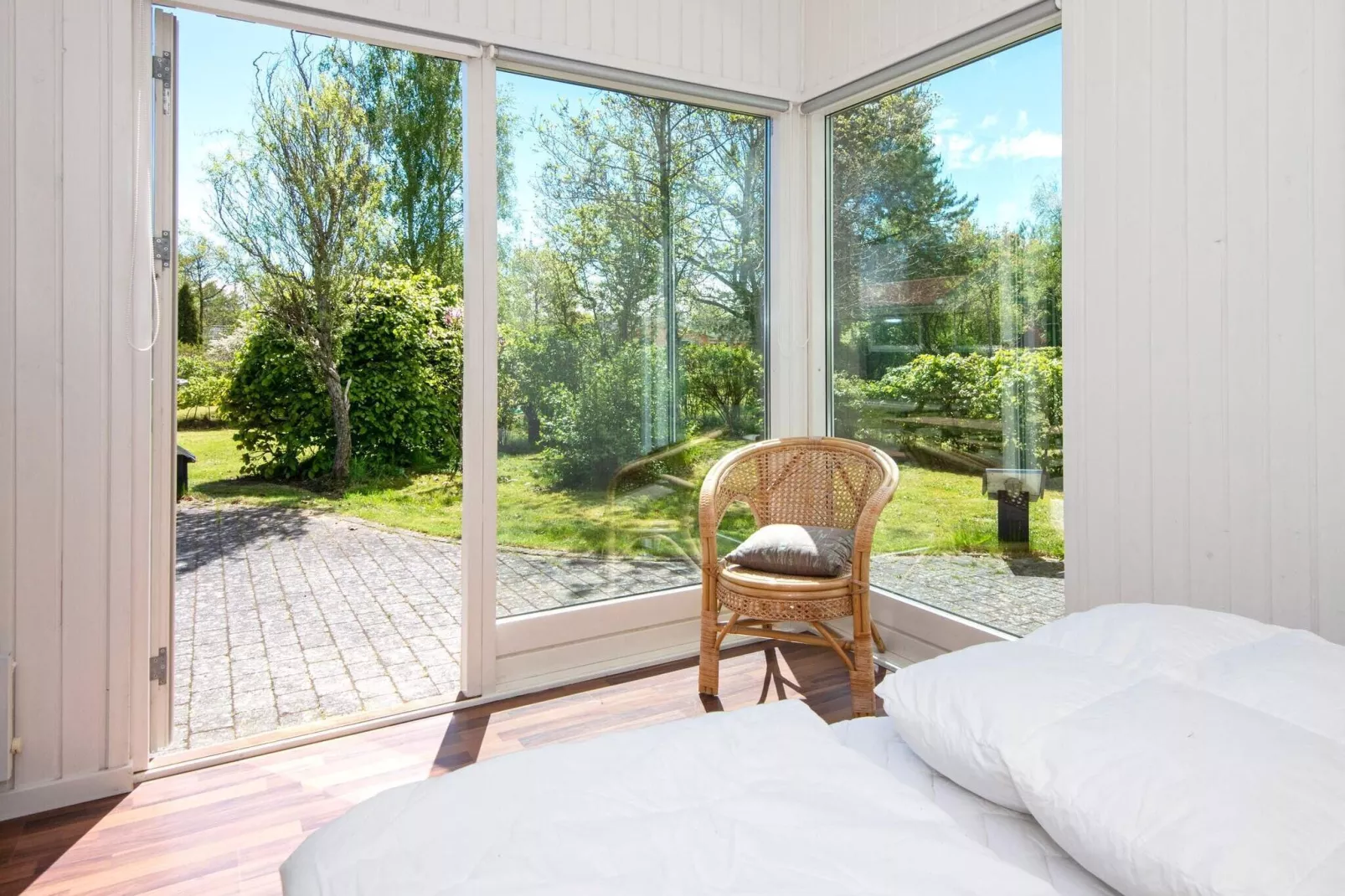8 persoons vakantie huis in Ørsted-Binnen