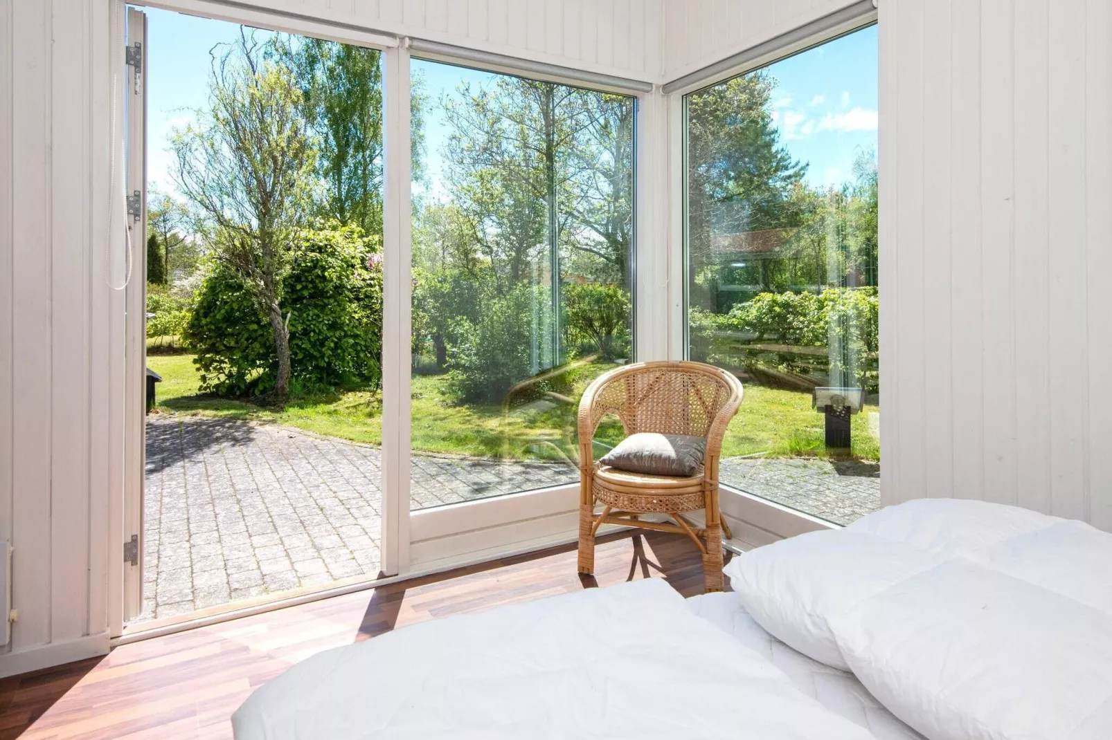8 persoons vakantie huis in Ørsted-By Traum-Binnen