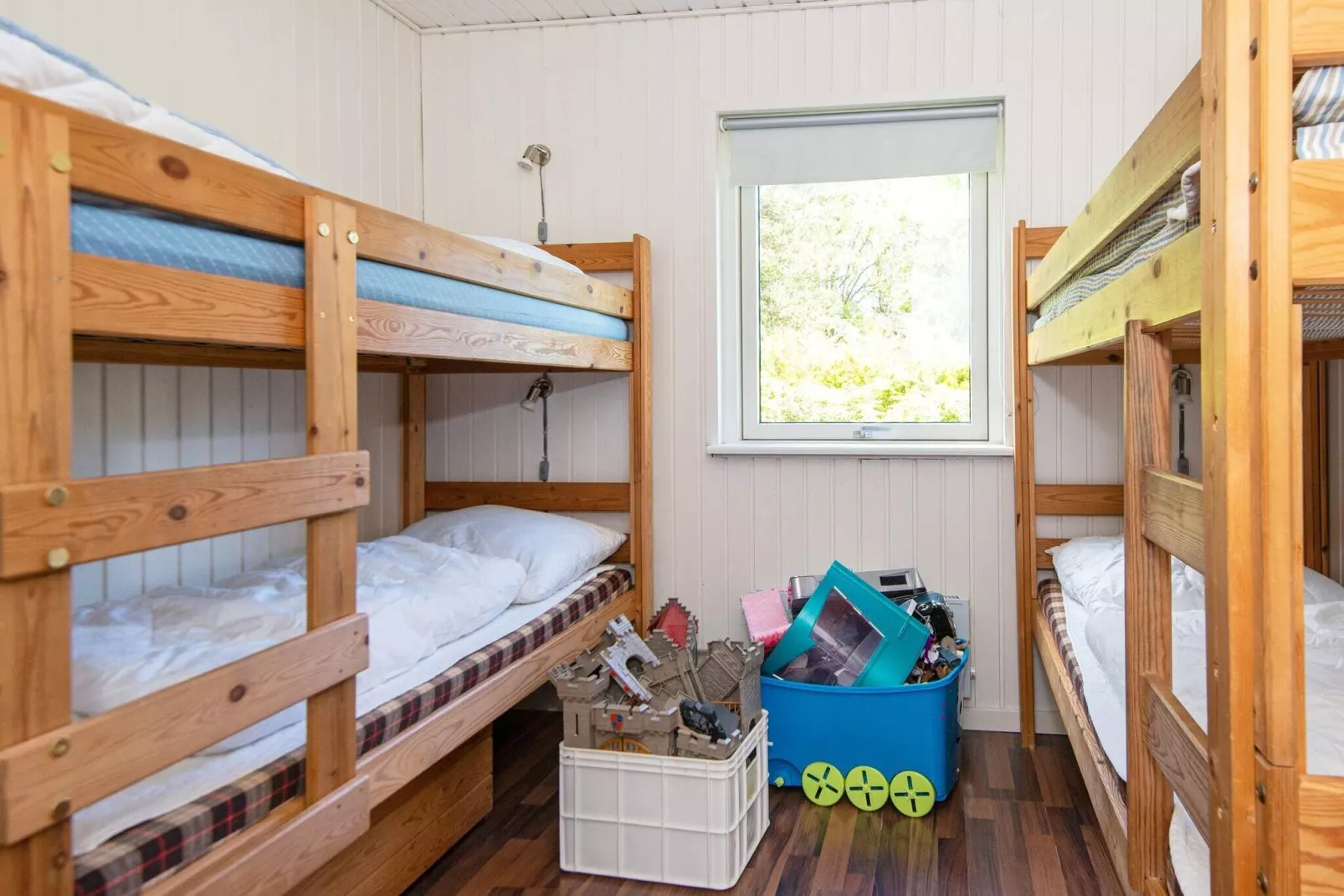 8 persoons vakantie huis in Ørsted-By Traum-Binnen