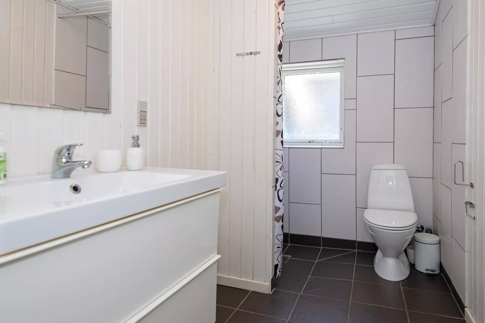 8 persoons vakantie huis in Ørsted-By Traum-Binnen