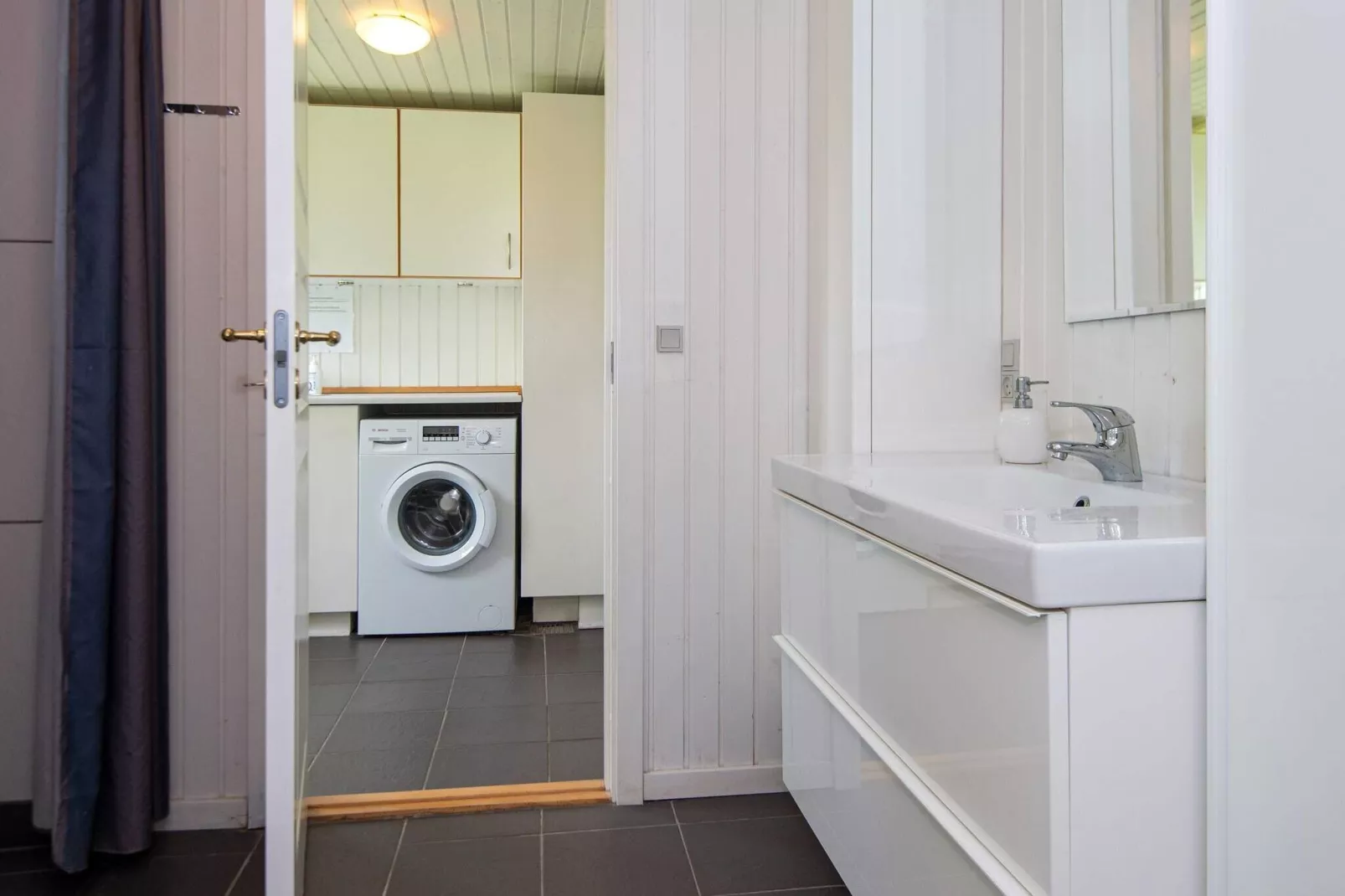8 persoons vakantie huis in Ørsted-By Traum-Binnen