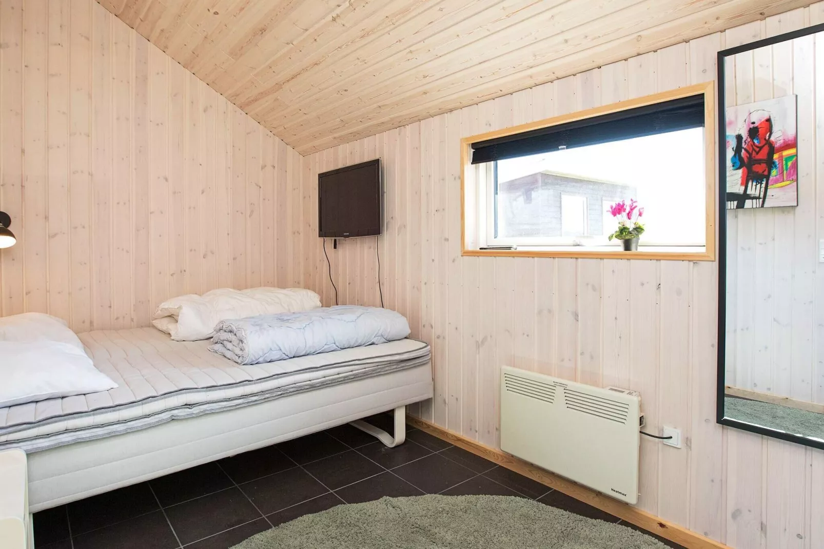 8 persoons vakantie huis in Idestrup-Binnen