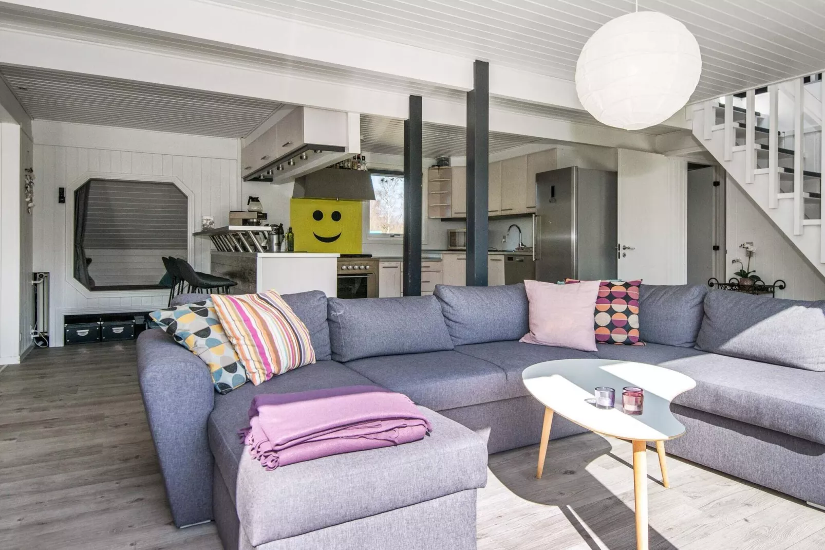 10 persoons vakantie huis in Ebeltoft-Binnen