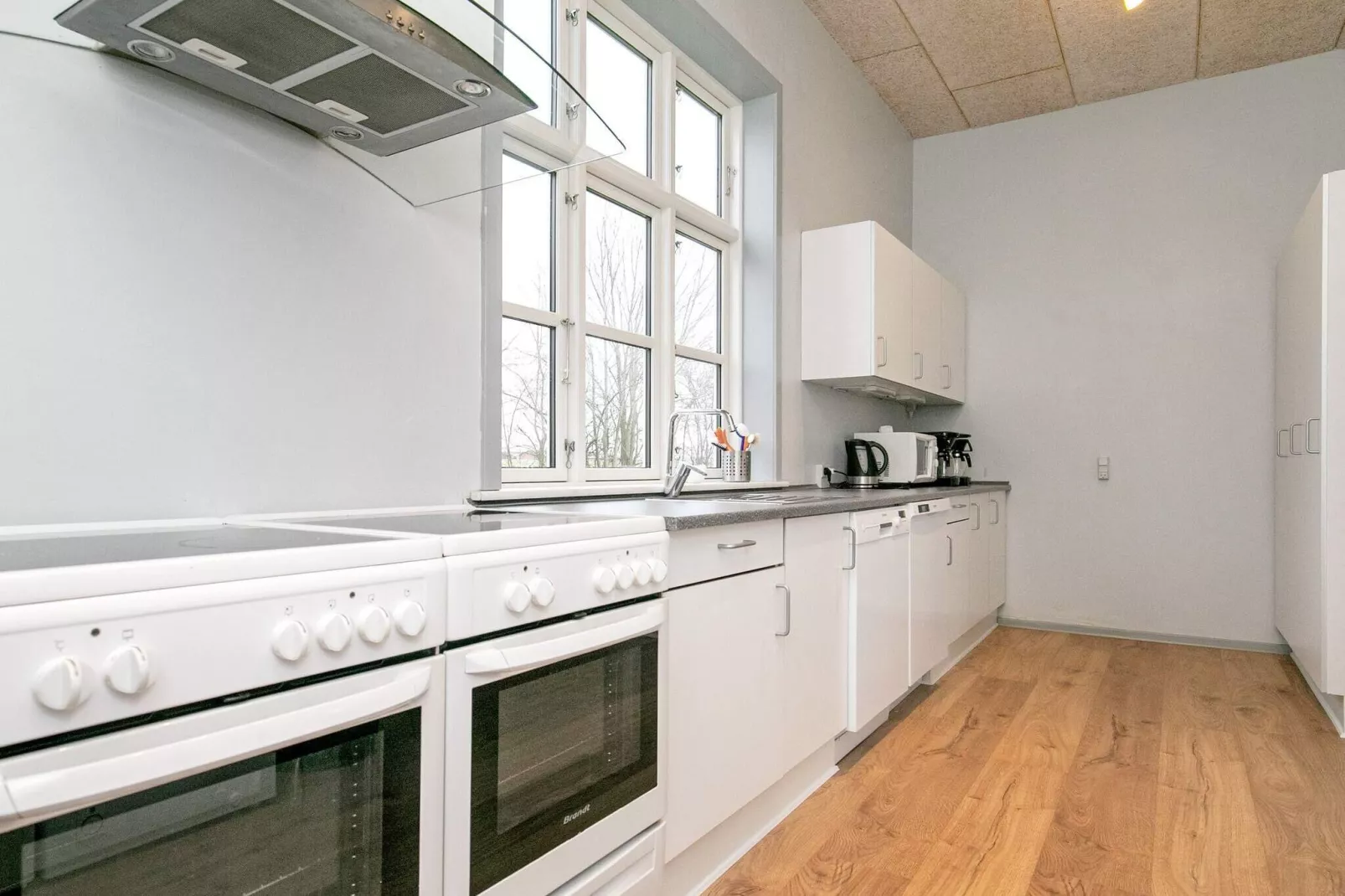 26 persoons vakantie huis in Roslev-By Traum-Binnen