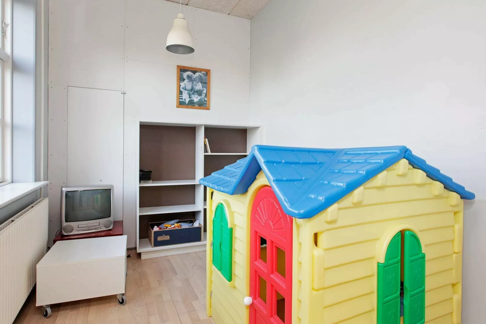 26 persoons vakantie huis in Roslev-By Traum-Binnen
