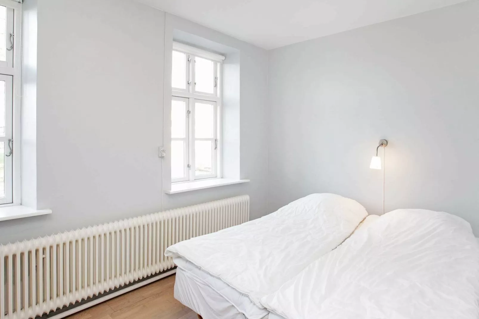 26 persoons vakantie huis in Roslev-By Traum-Binnen