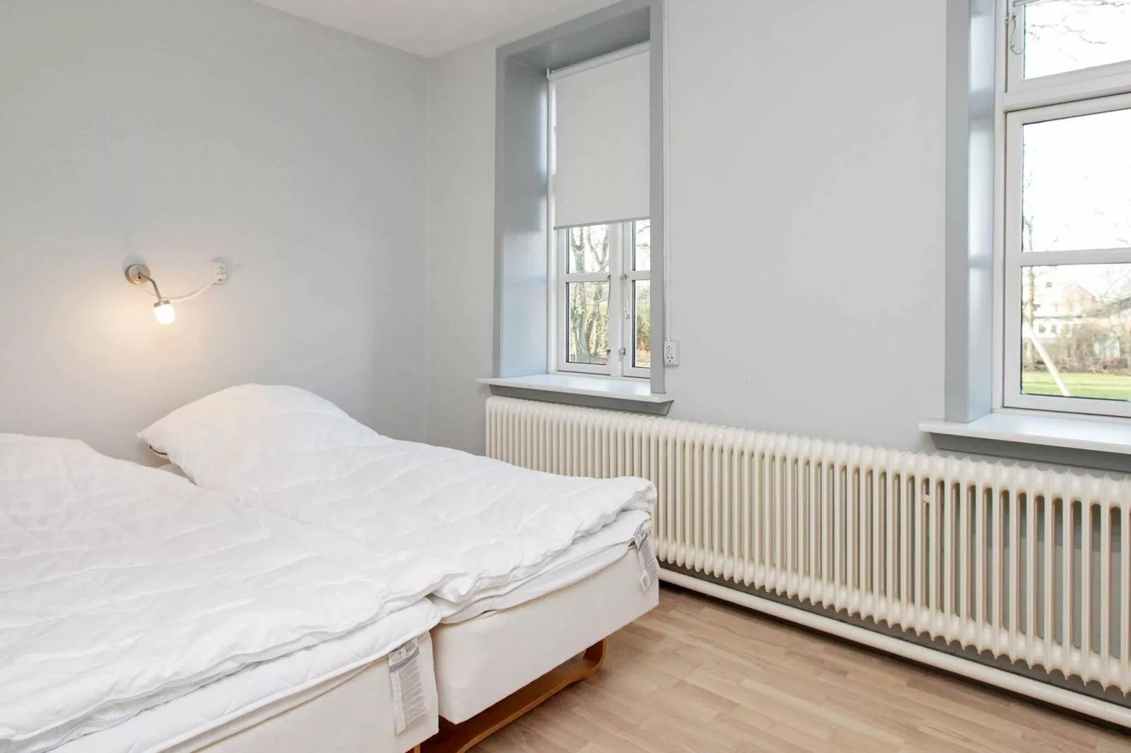 26 persoons vakantie huis in Roslev-By Traum-Binnen