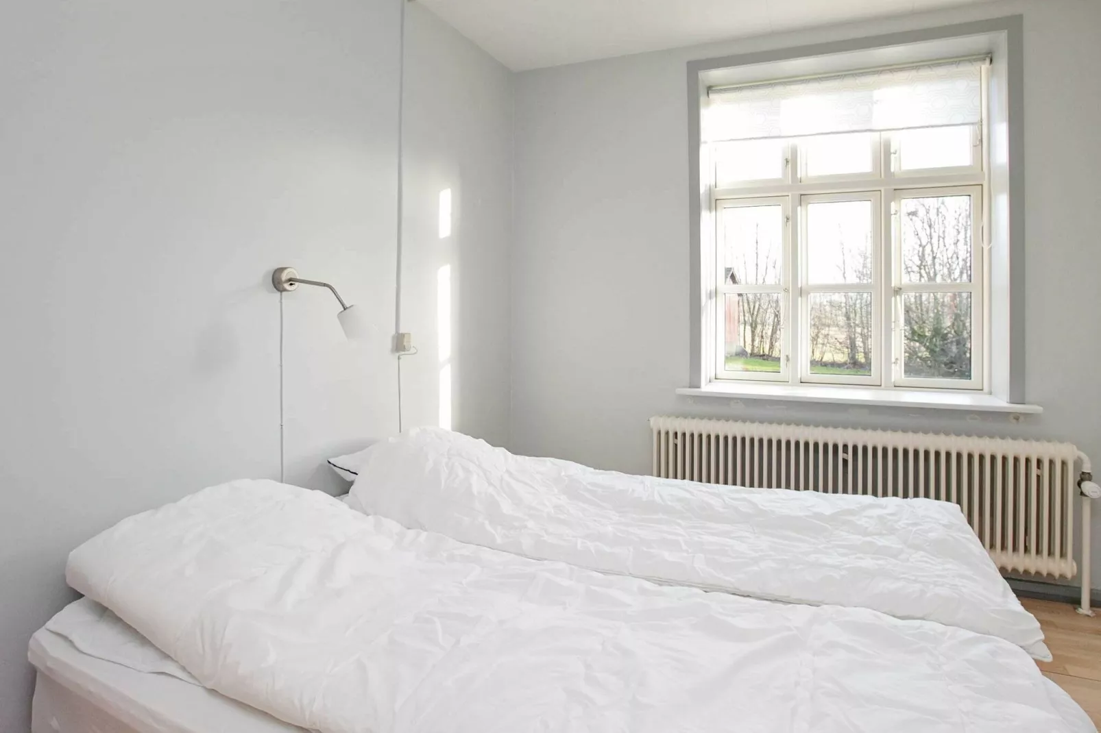 26 persoons vakantie huis in Roslev-By Traum-Binnen