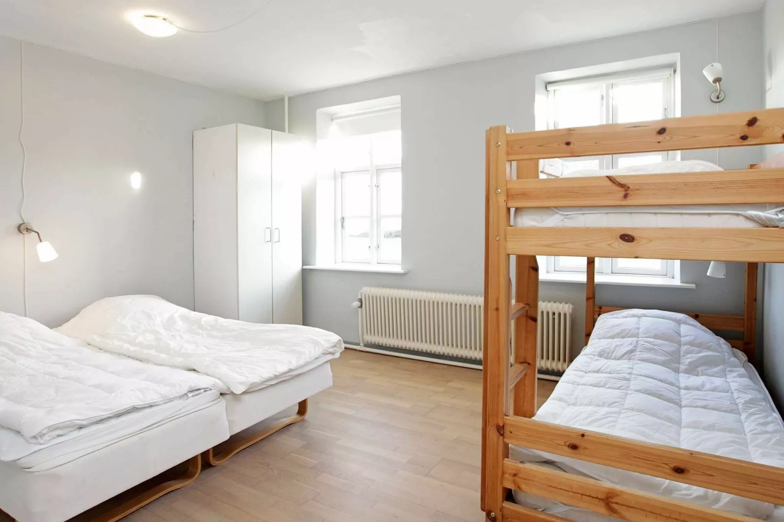 26 persoons vakantie huis in Roslev-By Traum-Binnen