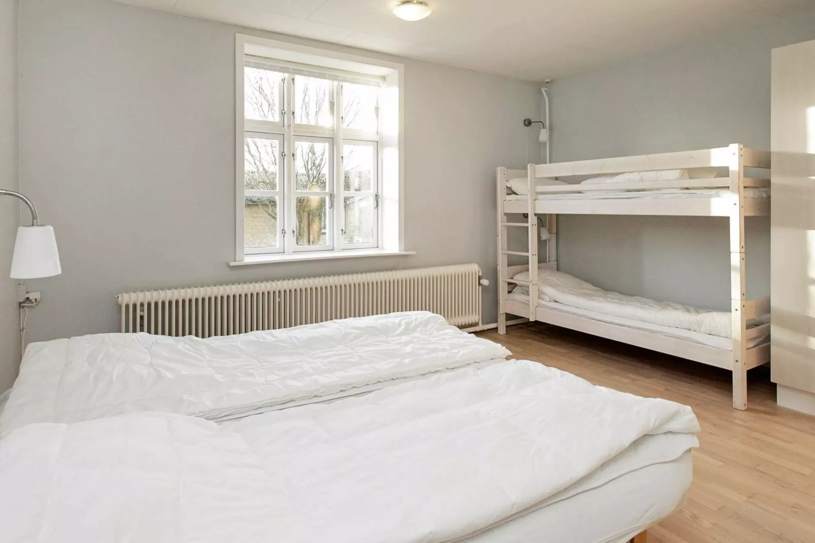 26 persoons vakantie huis in Roslev-By Traum-Binnen