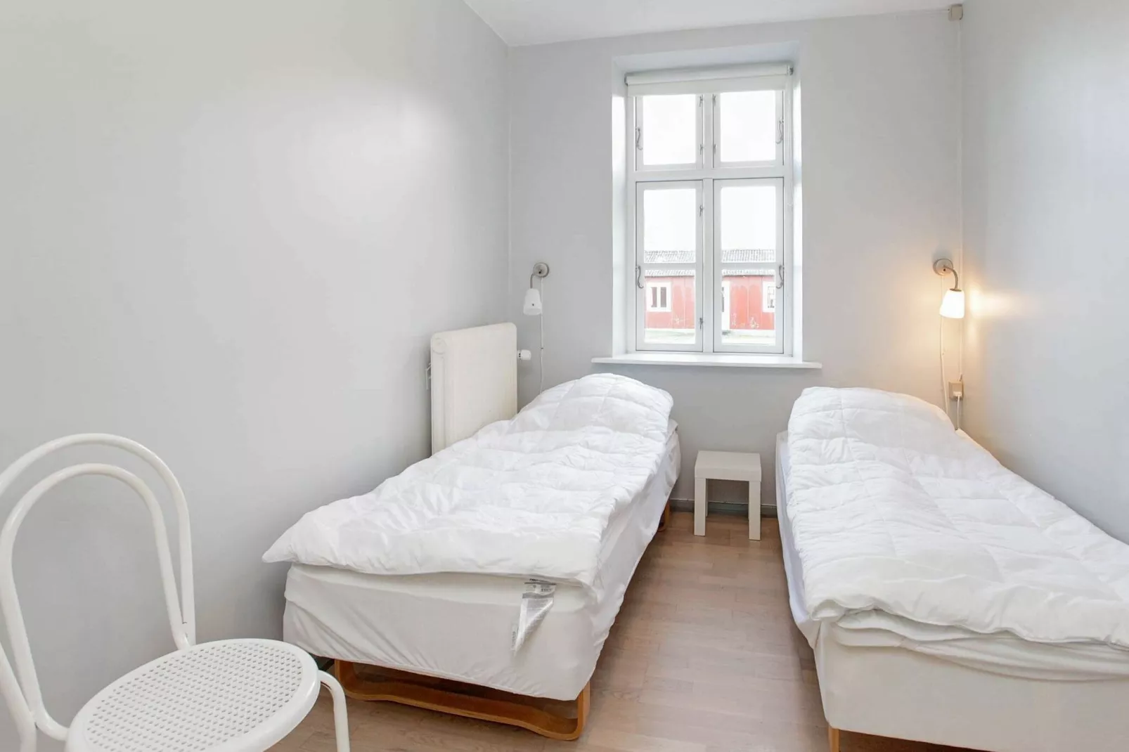 26 persoons vakantie huis in Roslev-By Traum-Binnen