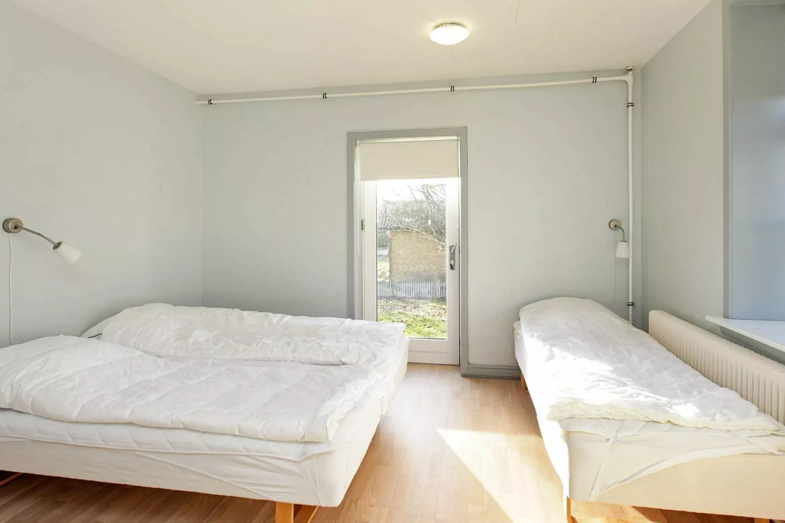 26 persoons vakantie huis in Roslev-By Traum-Binnen