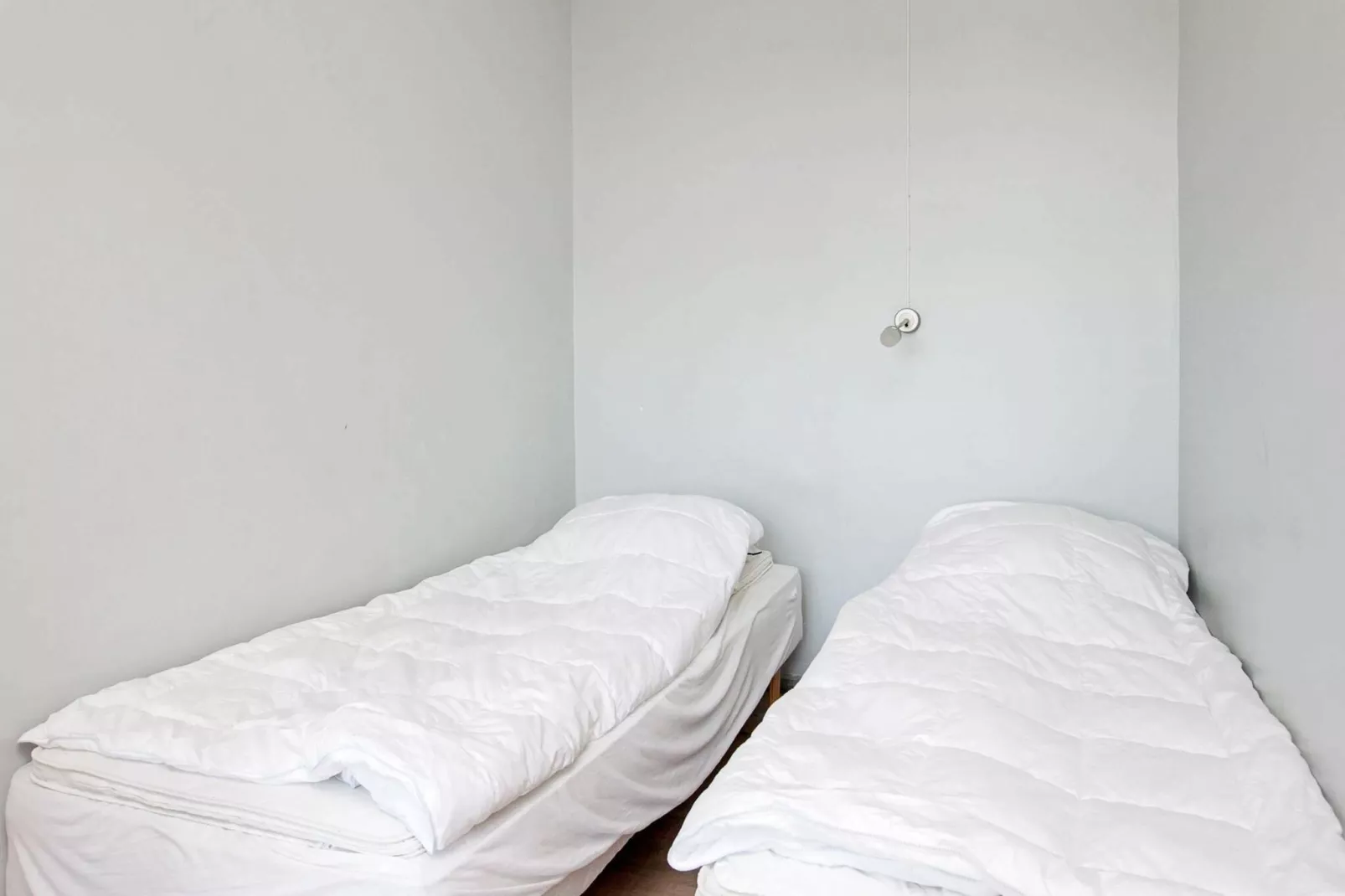 26 persoons vakantie huis in Roslev-By Traum-Binnen
