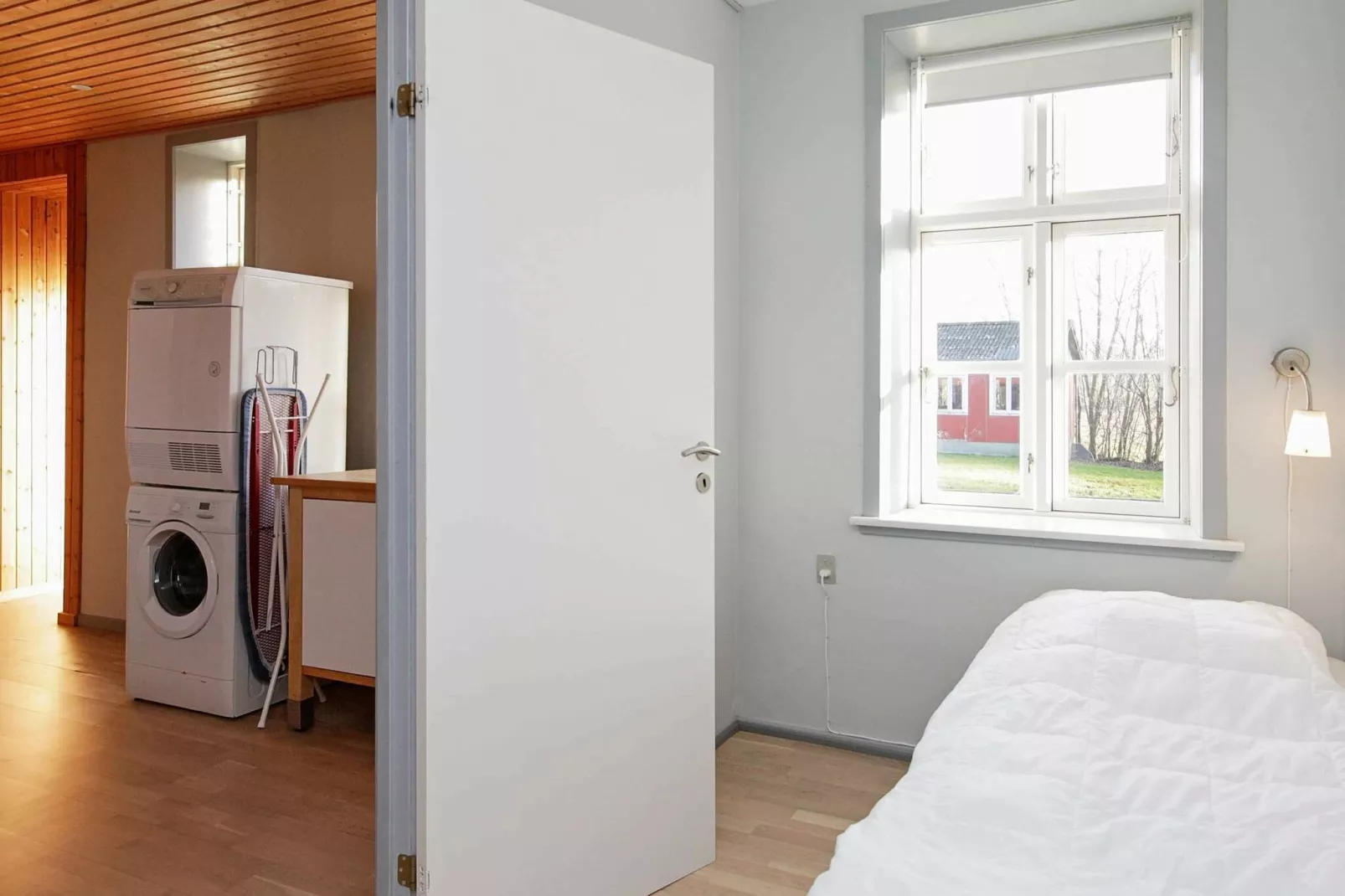 26 persoons vakantie huis in Roslev-By Traum-Binnen
