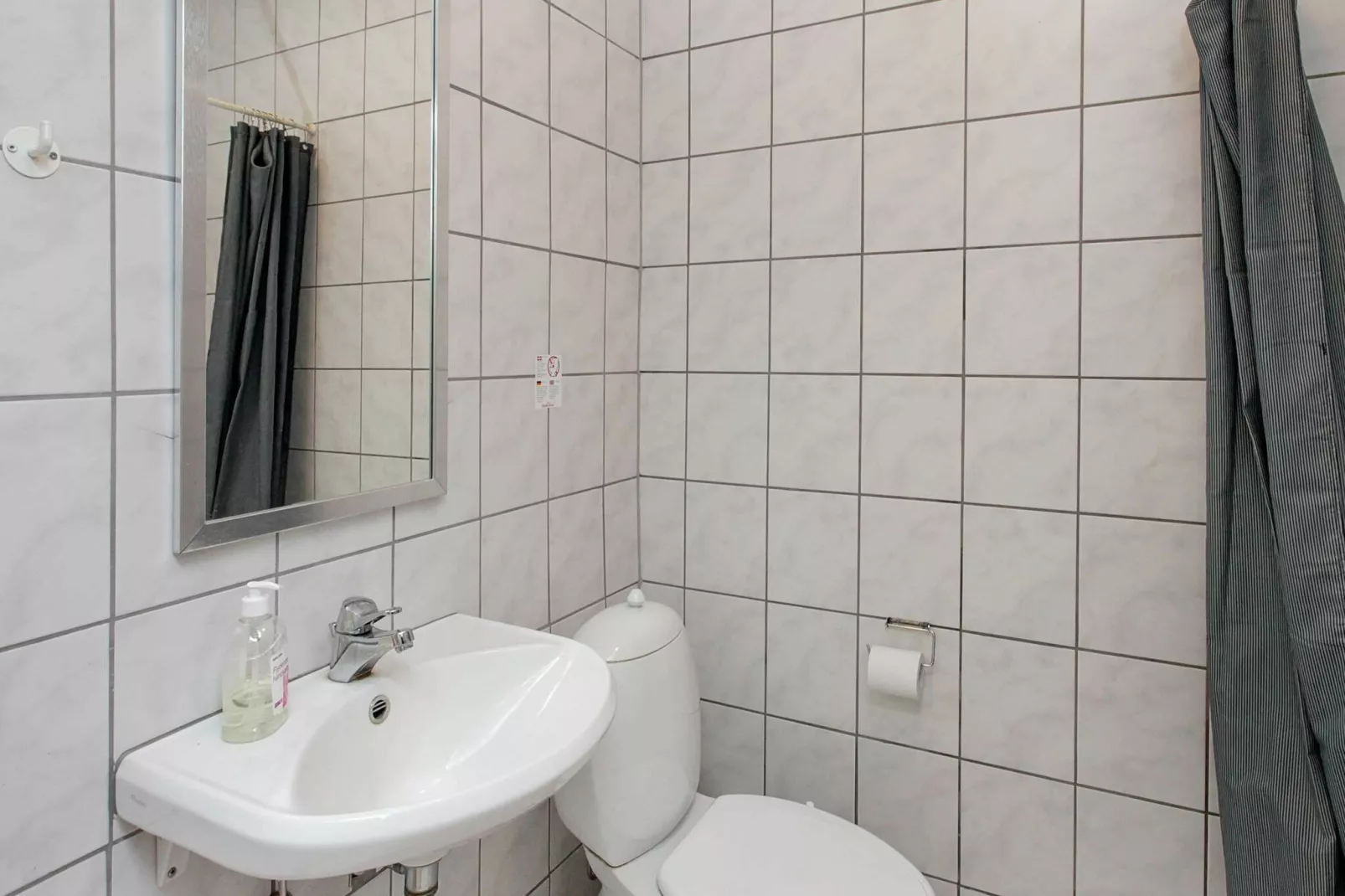 26 persoons vakantie huis in Roslev-By Traum-Binnen