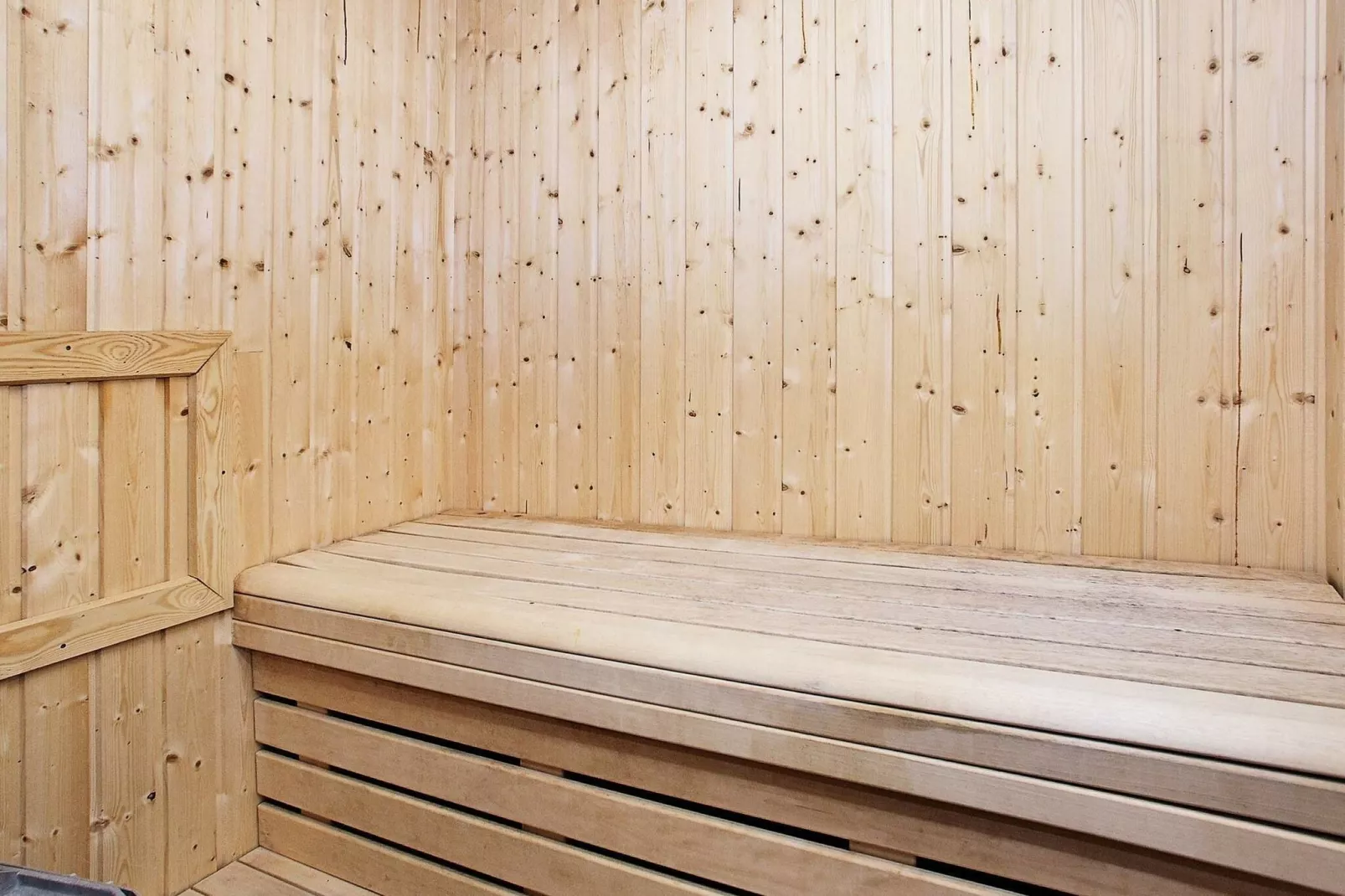 26 persoons vakantie huis in Roslev-By Traum-Sauna