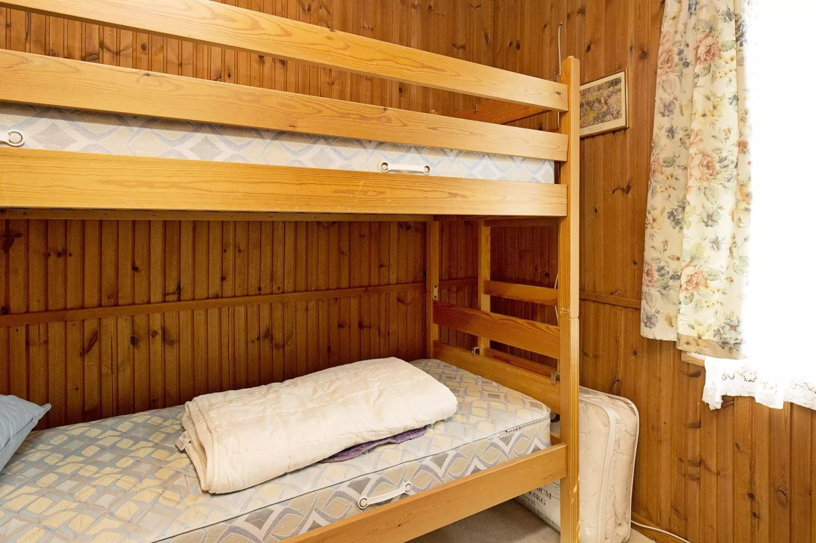 8 persoons vakantie huis in Vig-By Traum-Binnen