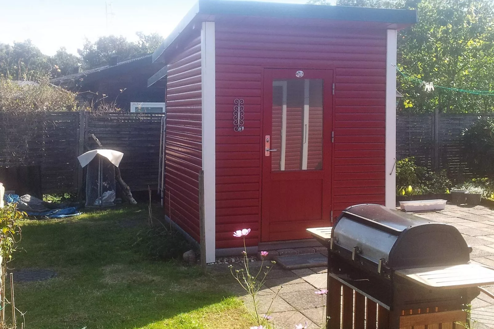 8 persoons vakantie huis in Vig-By Traum-Niet-getagd