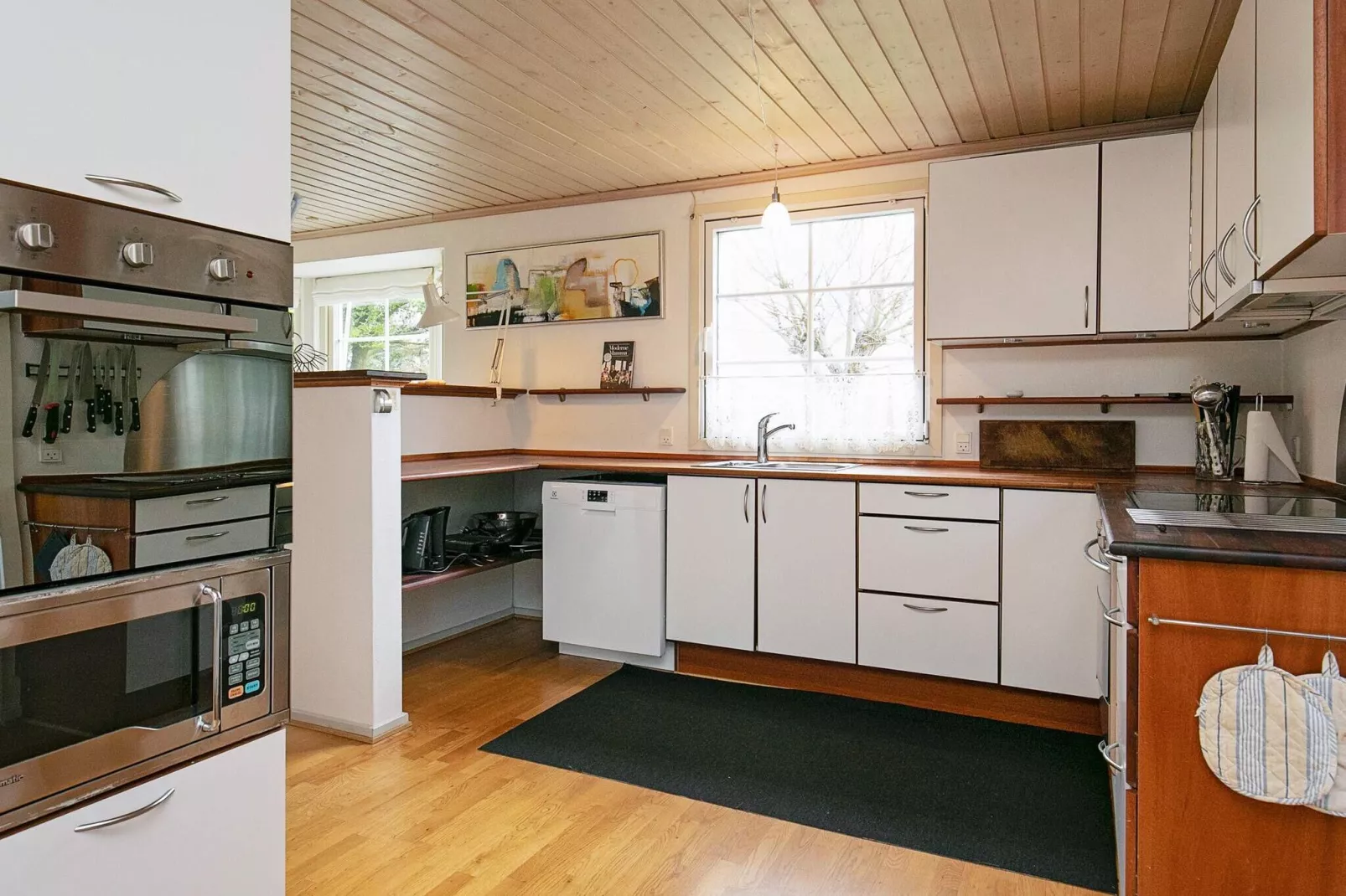 13 persoons vakantie huis in Skals-Binnen