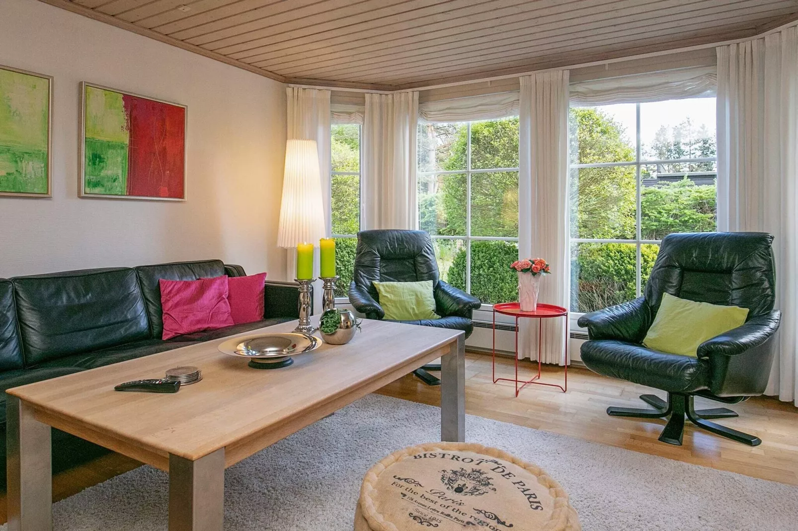 13 persoons vakantie huis in Skals-Binnen