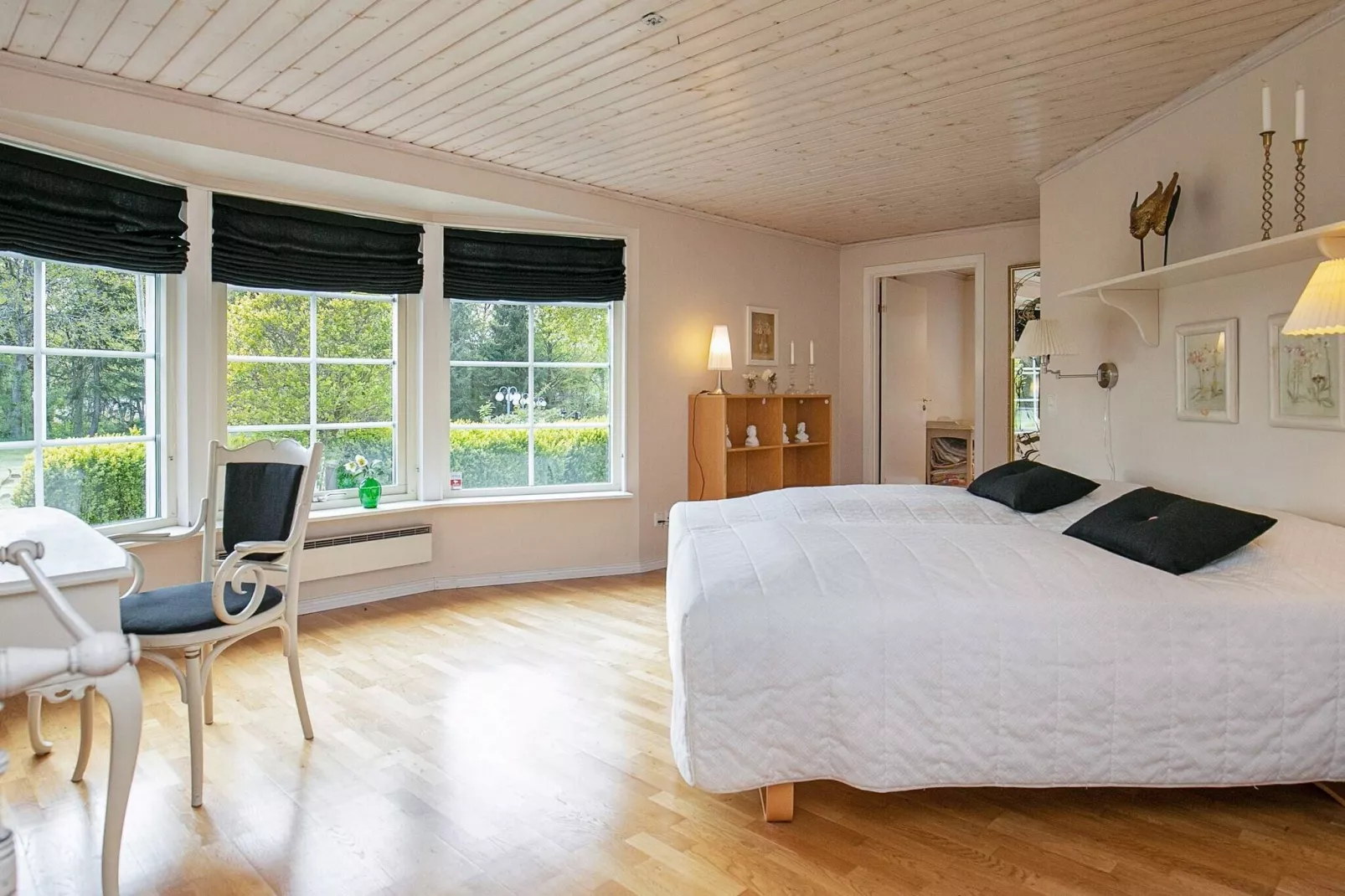 13 persoons vakantie huis in Skals-Binnen