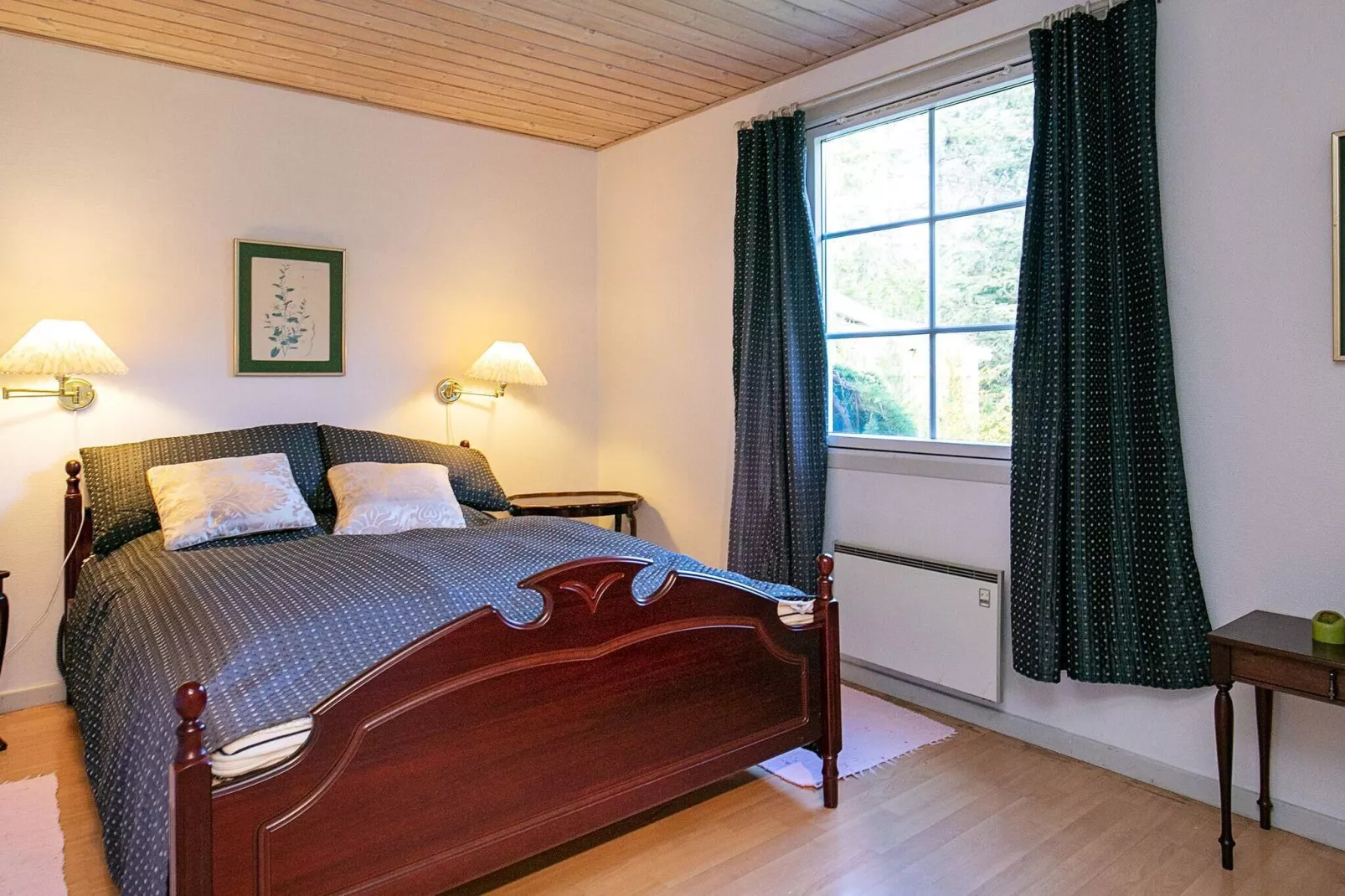 13 persoons vakantie huis in Skals-Binnen