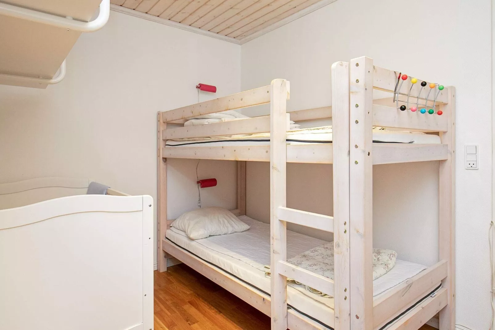 13 persoons vakantie huis in Skals-Binnen