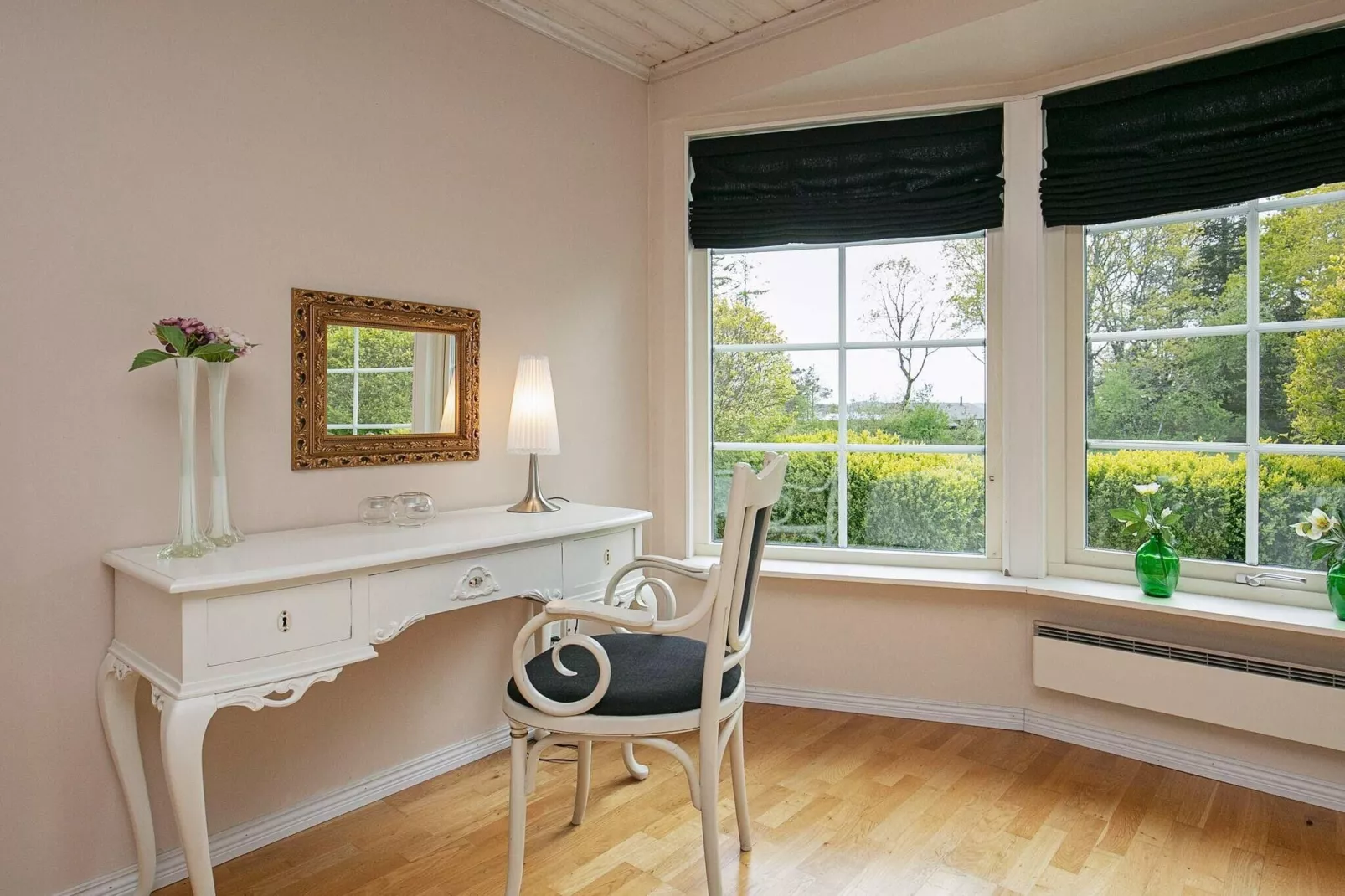 13 persoons vakantie huis in Skals-Binnen
