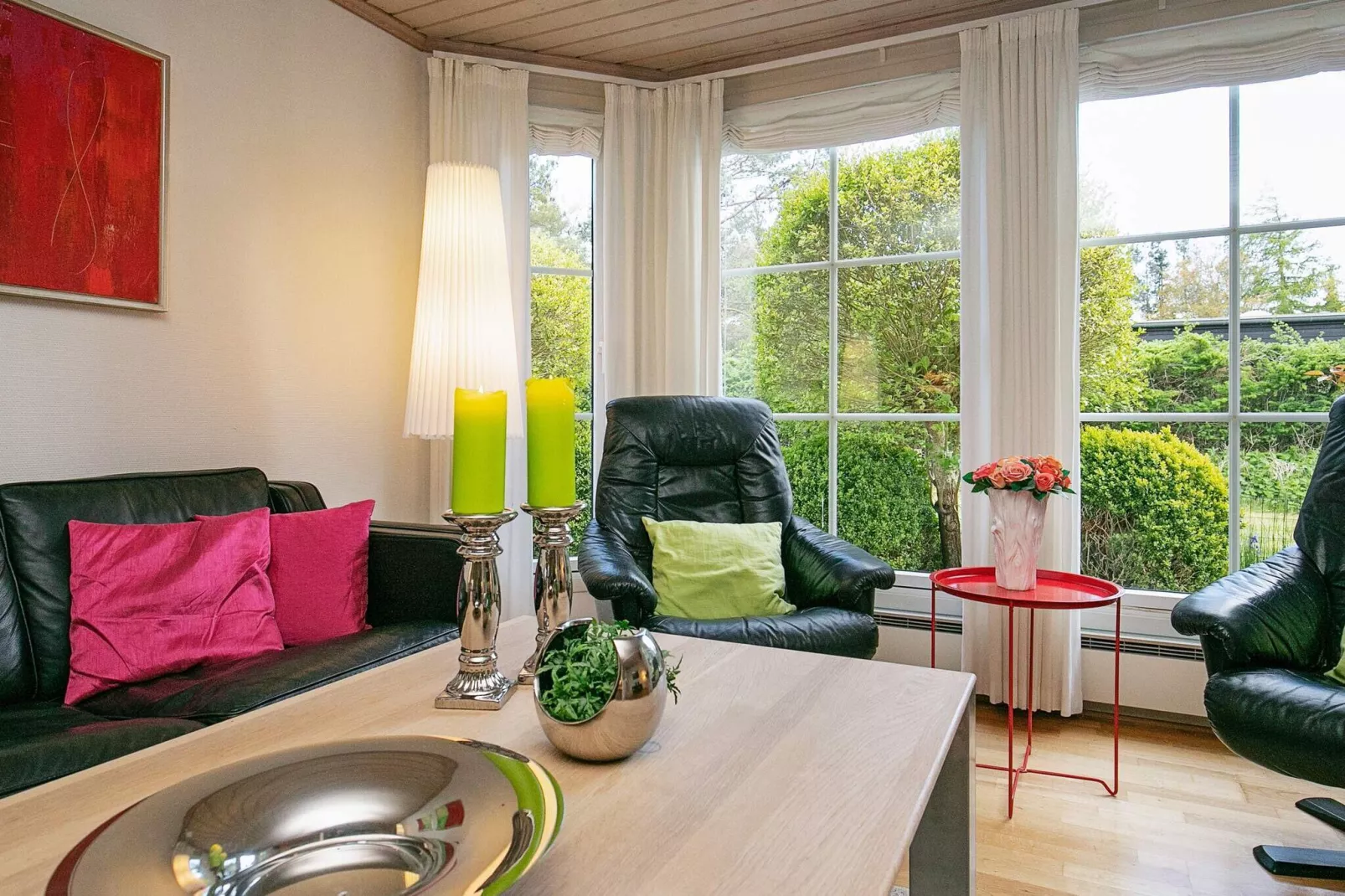 13 persoons vakantie huis in Skals-Binnen
