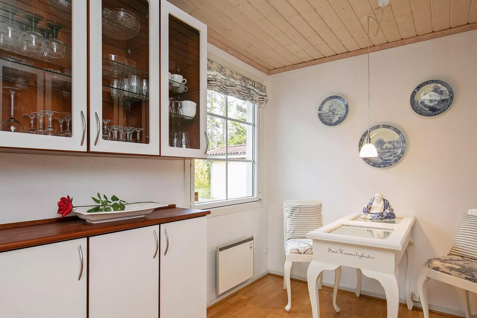13 persoons vakantie huis in Skals-Binnen