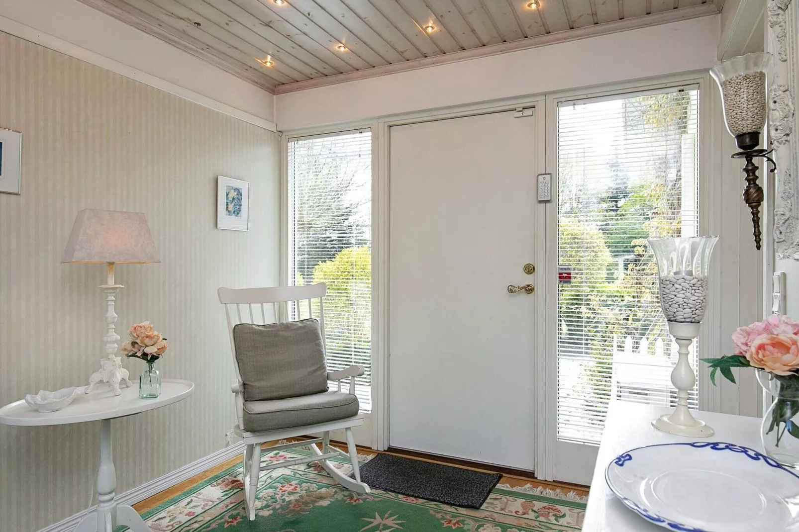13 persoons vakantie huis in Skals-Binnen