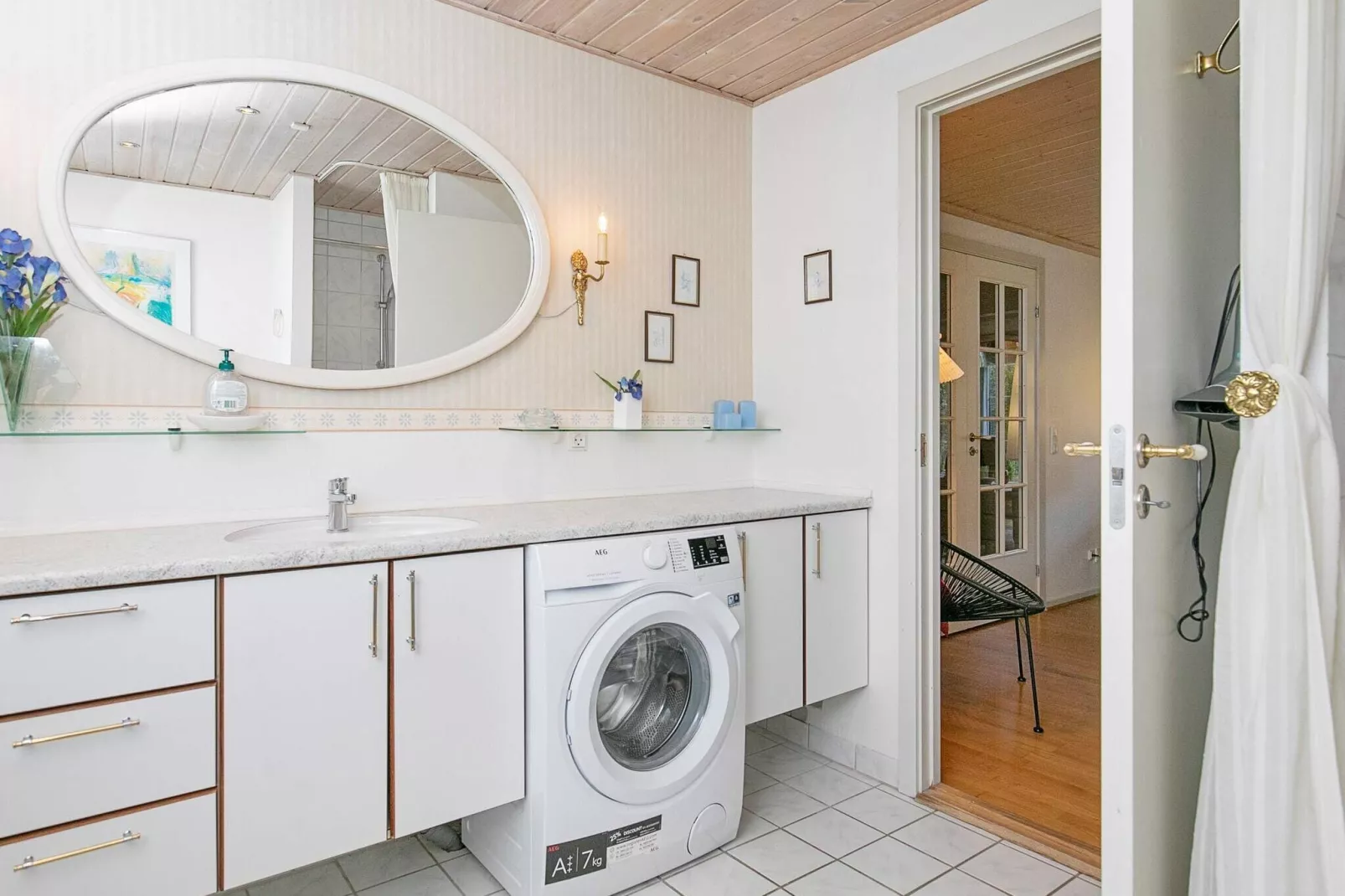 13 persoons vakantie huis in Skals-Binnen