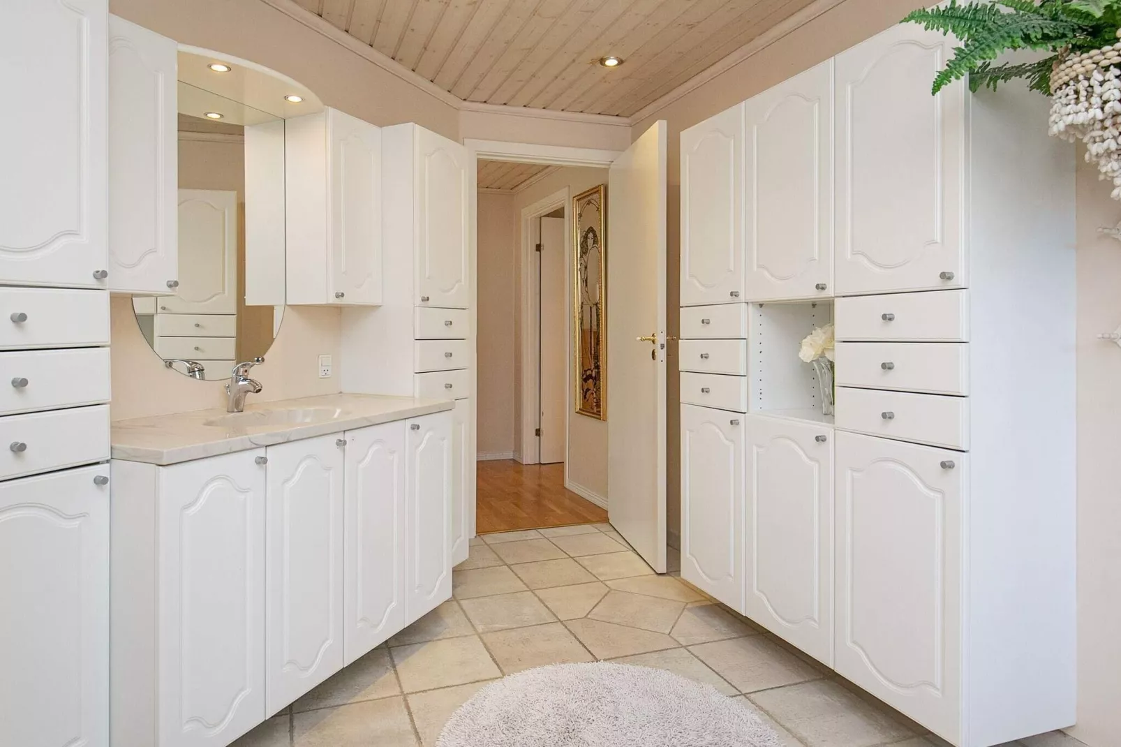 13 persoons vakantie huis in Skals-Binnen
