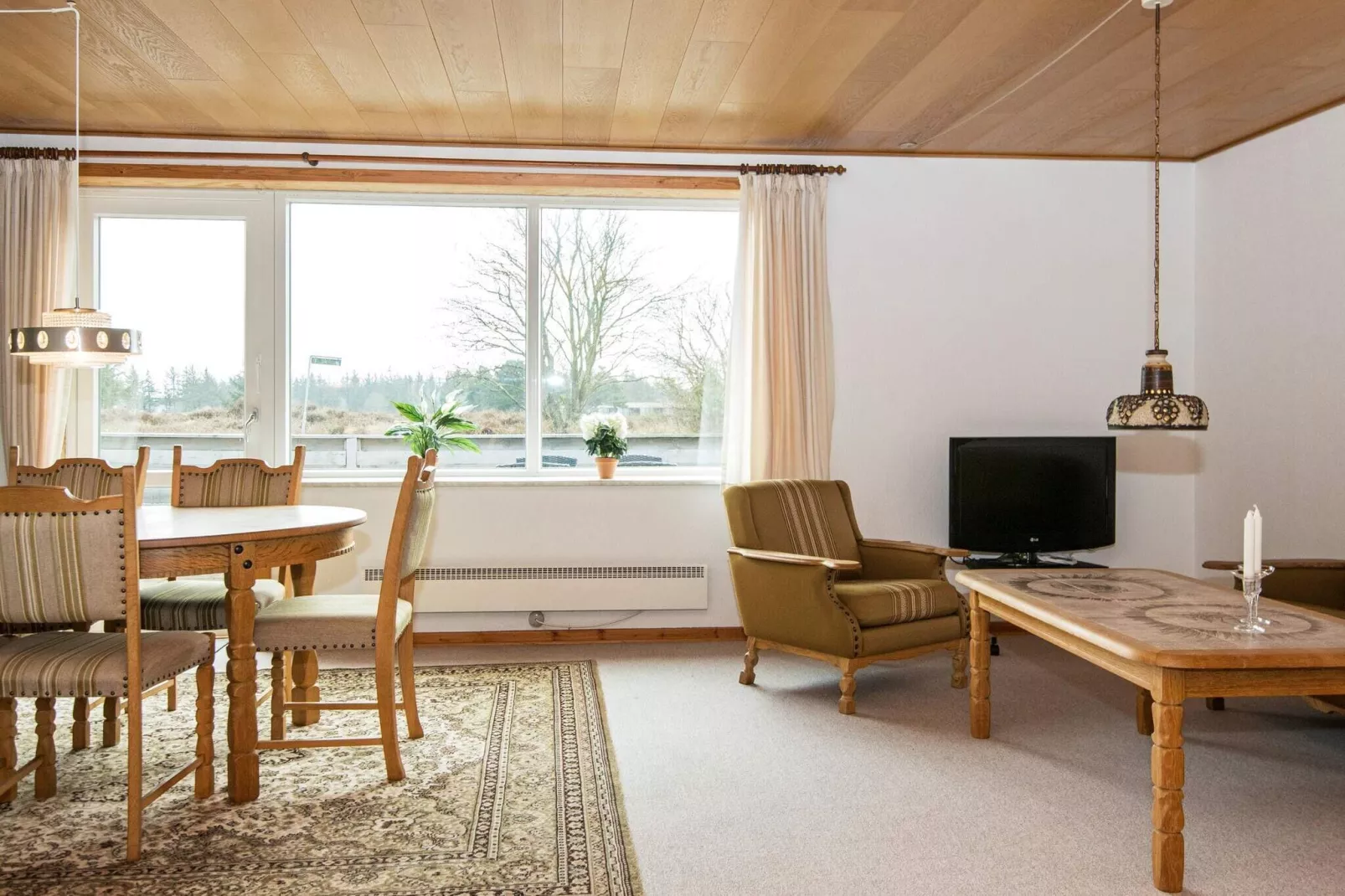 4 persoons vakantie huis in Rømø-Binnen