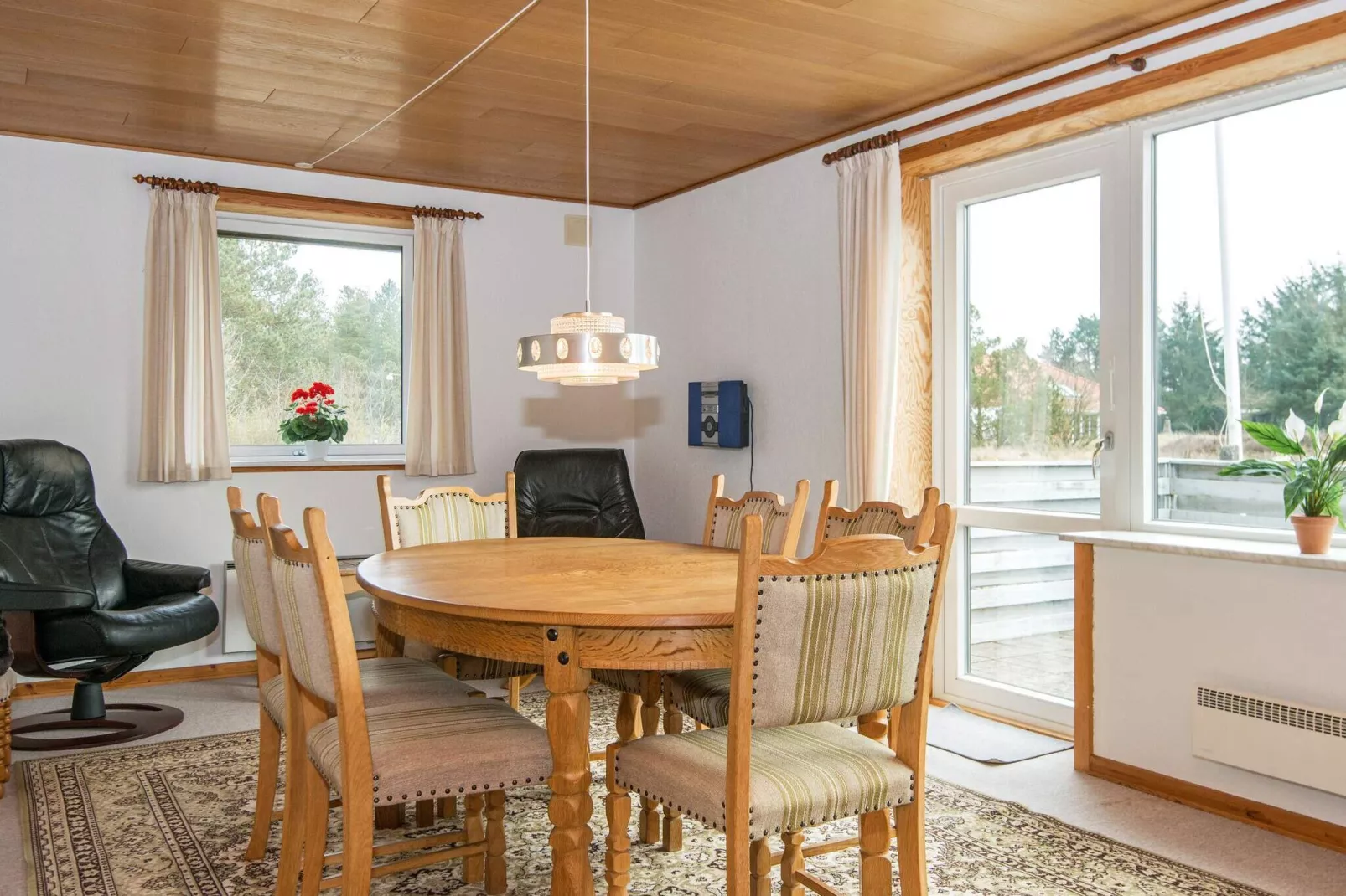4 persoons vakantie huis in Rømø-Binnen