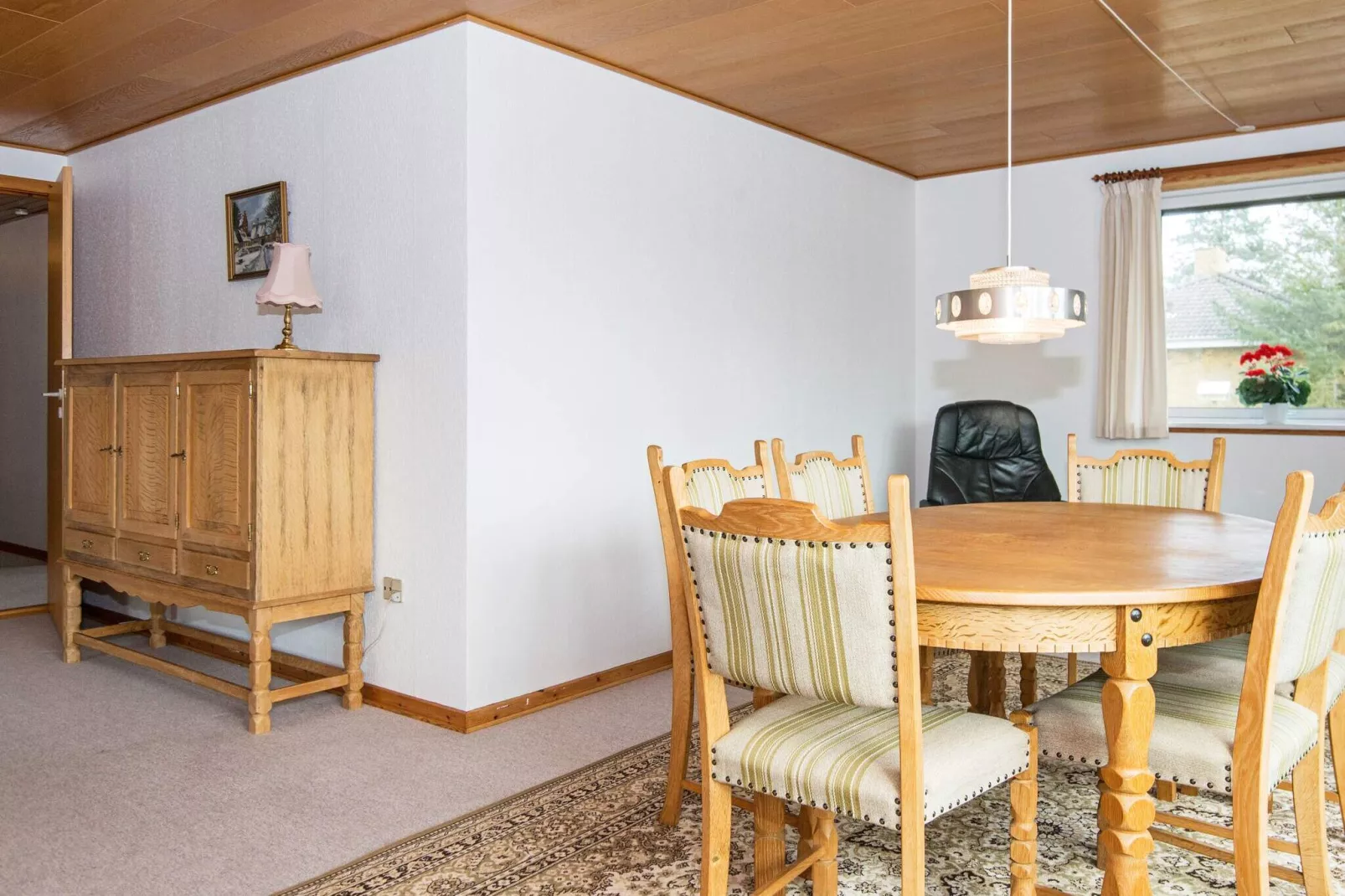 4 persoons vakantie huis in Rømø-Binnen