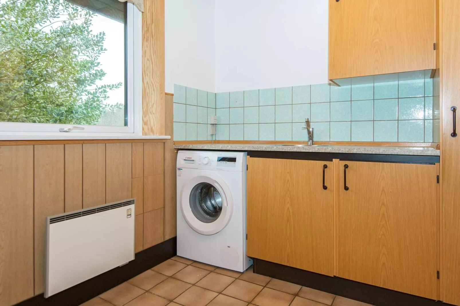 4 persoons vakantie huis in Rømø-Binnen