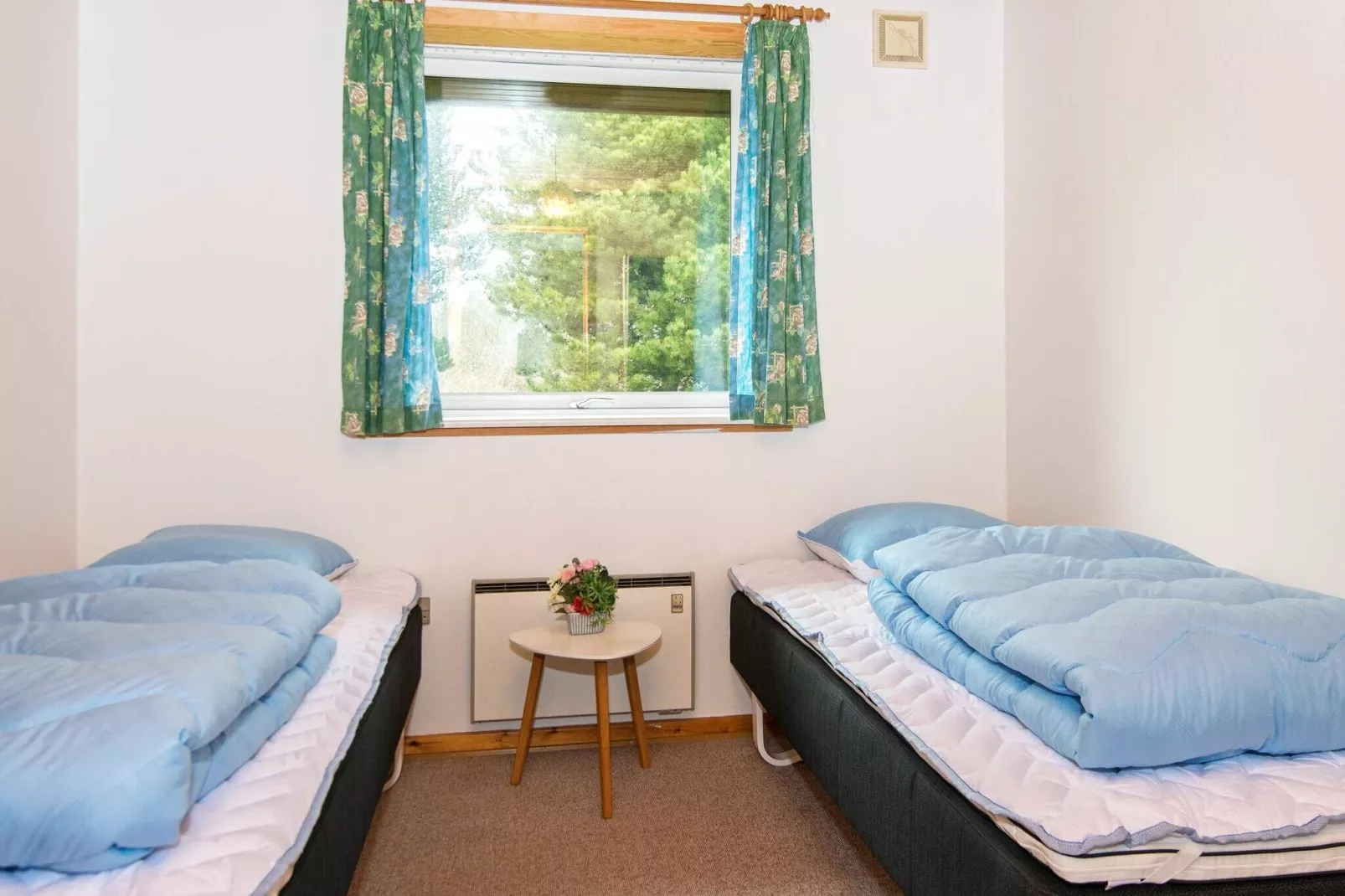 4 persoons vakantie huis in Rømø-Binnen