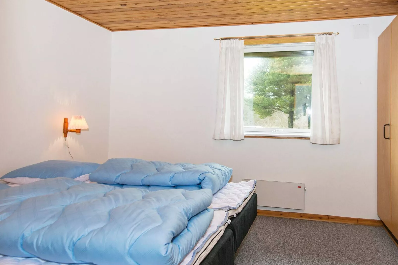 4 persoons vakantie huis in Rømø-Binnen