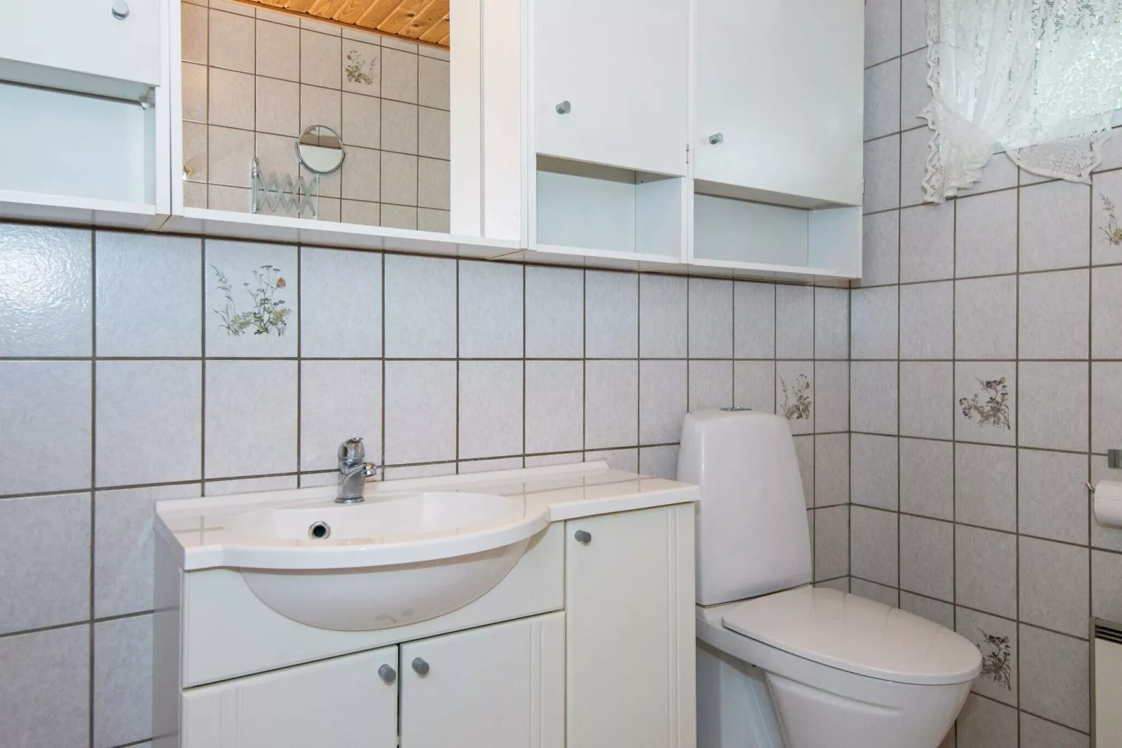 4 persoons vakantie huis in Rømø-Binnen